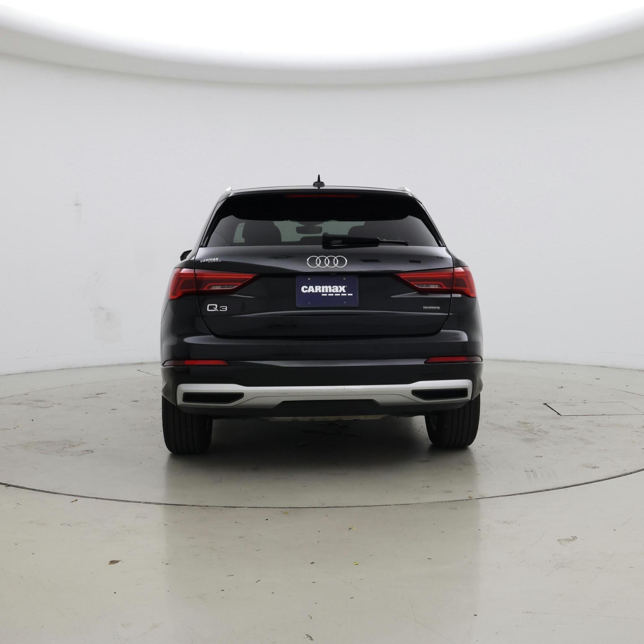Thumbnail: 2021 Audi Q3 - 6