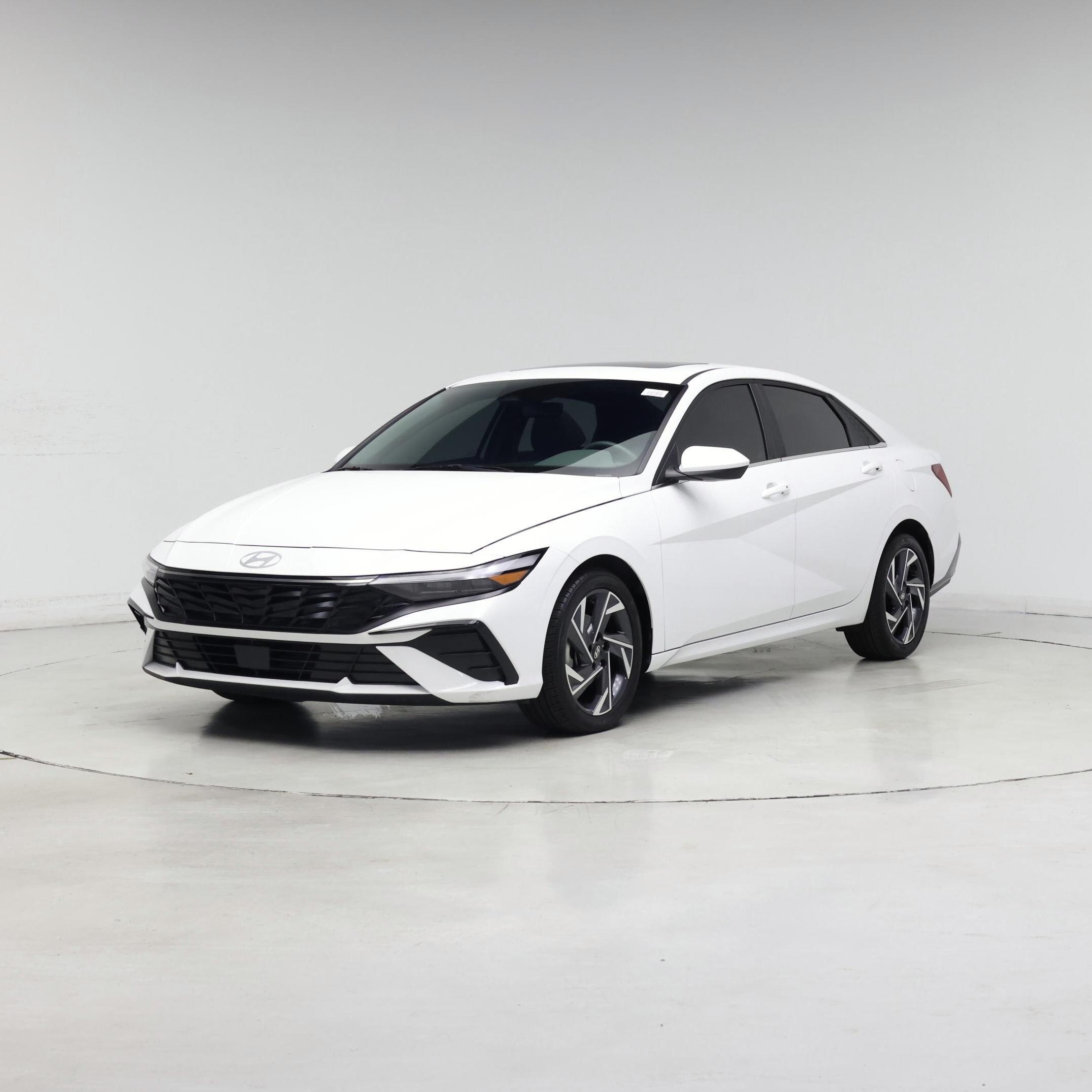 Thumbnail: 2025 Hyundai Elantra - 4