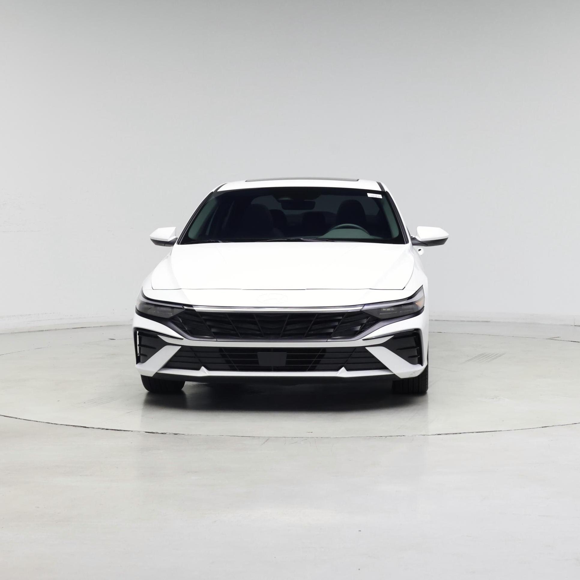 Thumbnail: 2025 Hyundai Elantra - 5