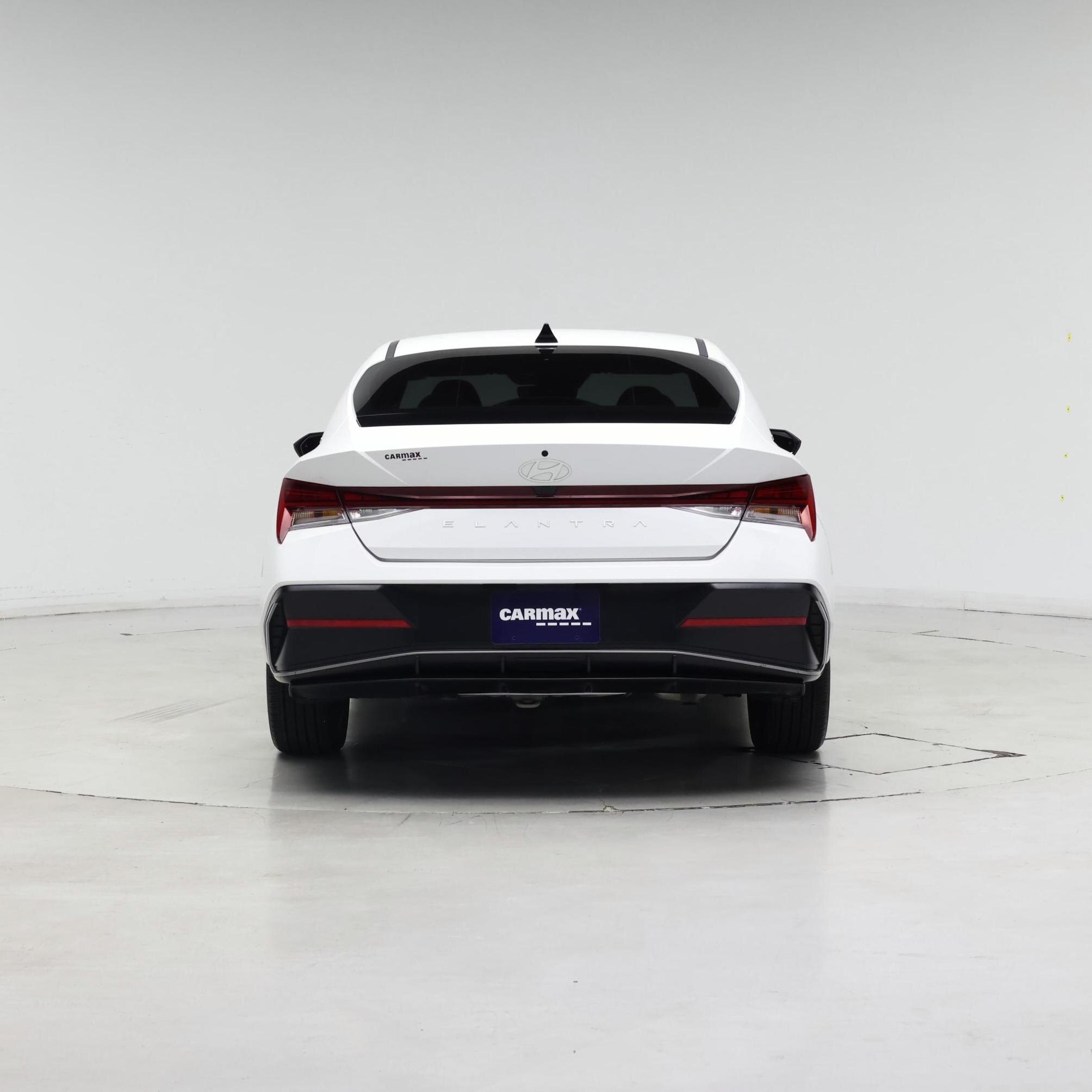 Thumbnail: 2025 Hyundai Elantra - 6