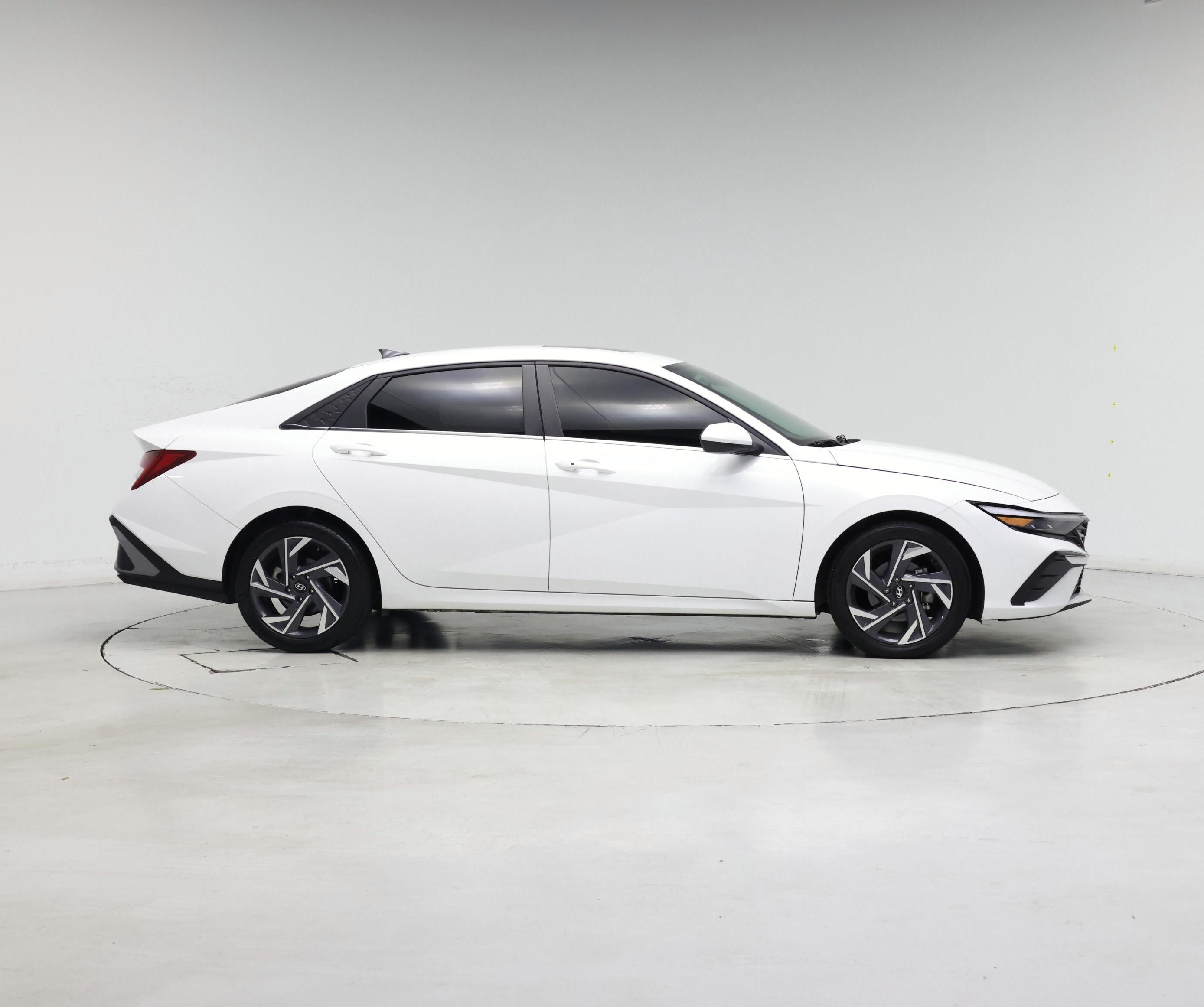 Thumbnail: 2025 Hyundai Elantra - 7