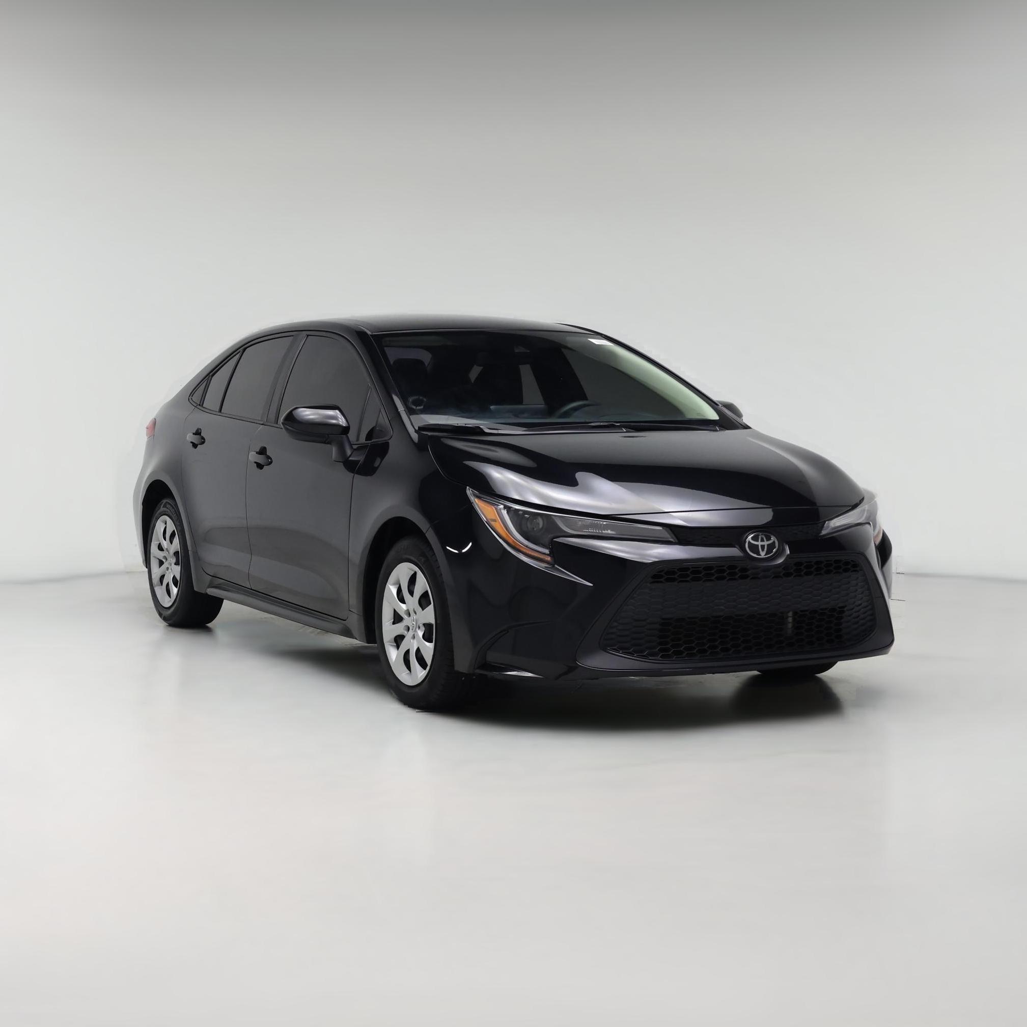Thumbnail: 2022 Toyota Corolla - 1