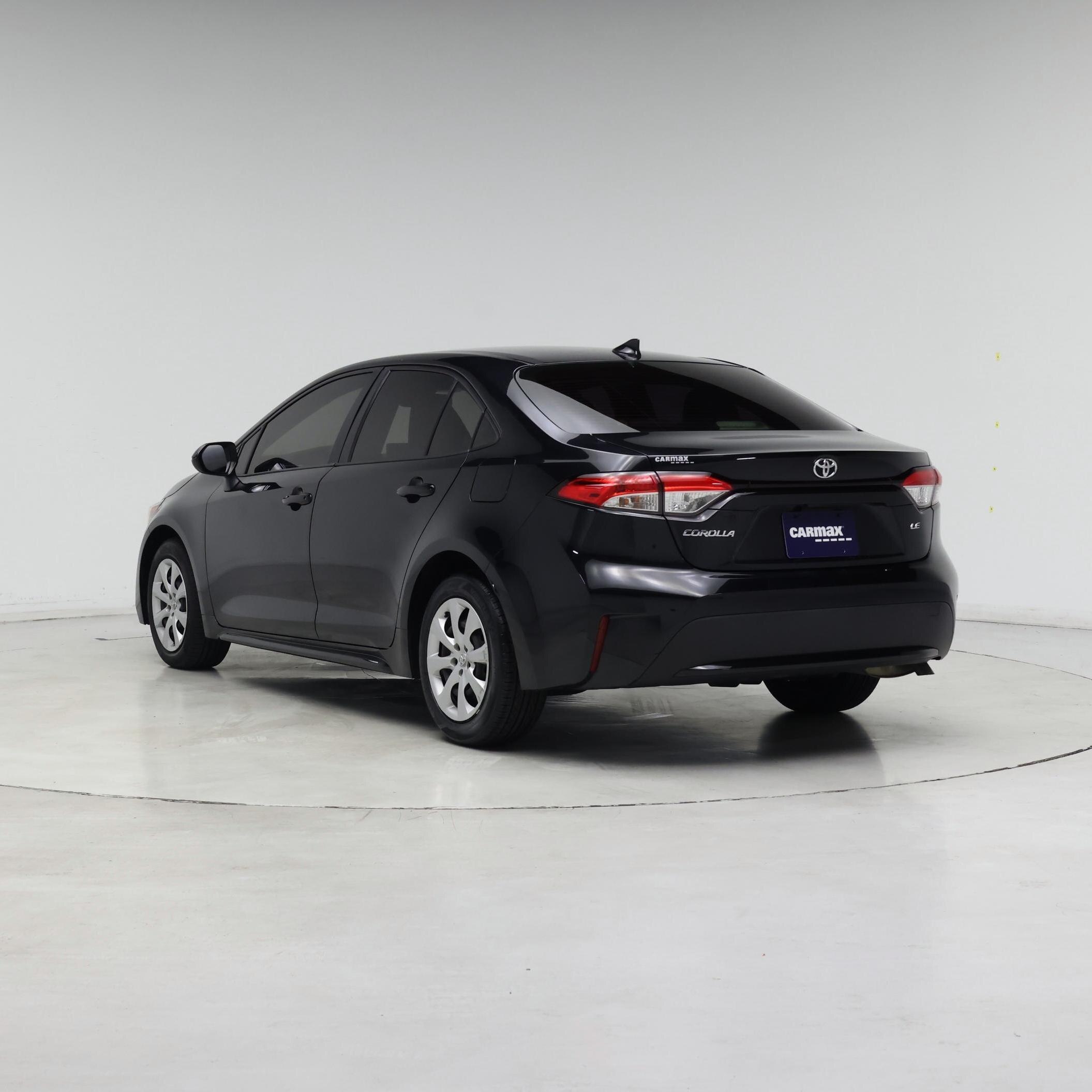 Thumbnail: 2022 Toyota Corolla - 2