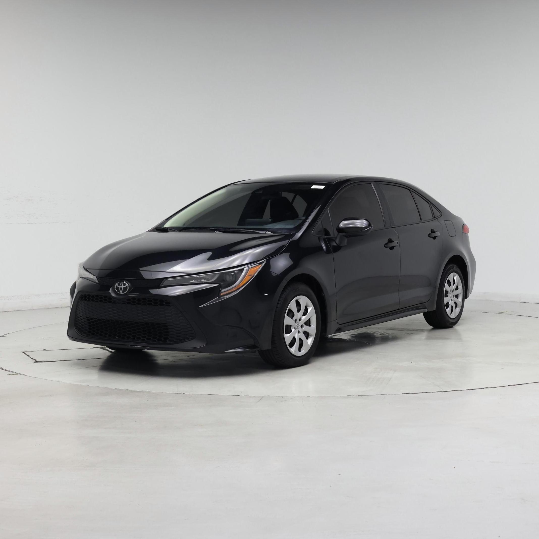 Thumbnail: 2022 Toyota Corolla - 4