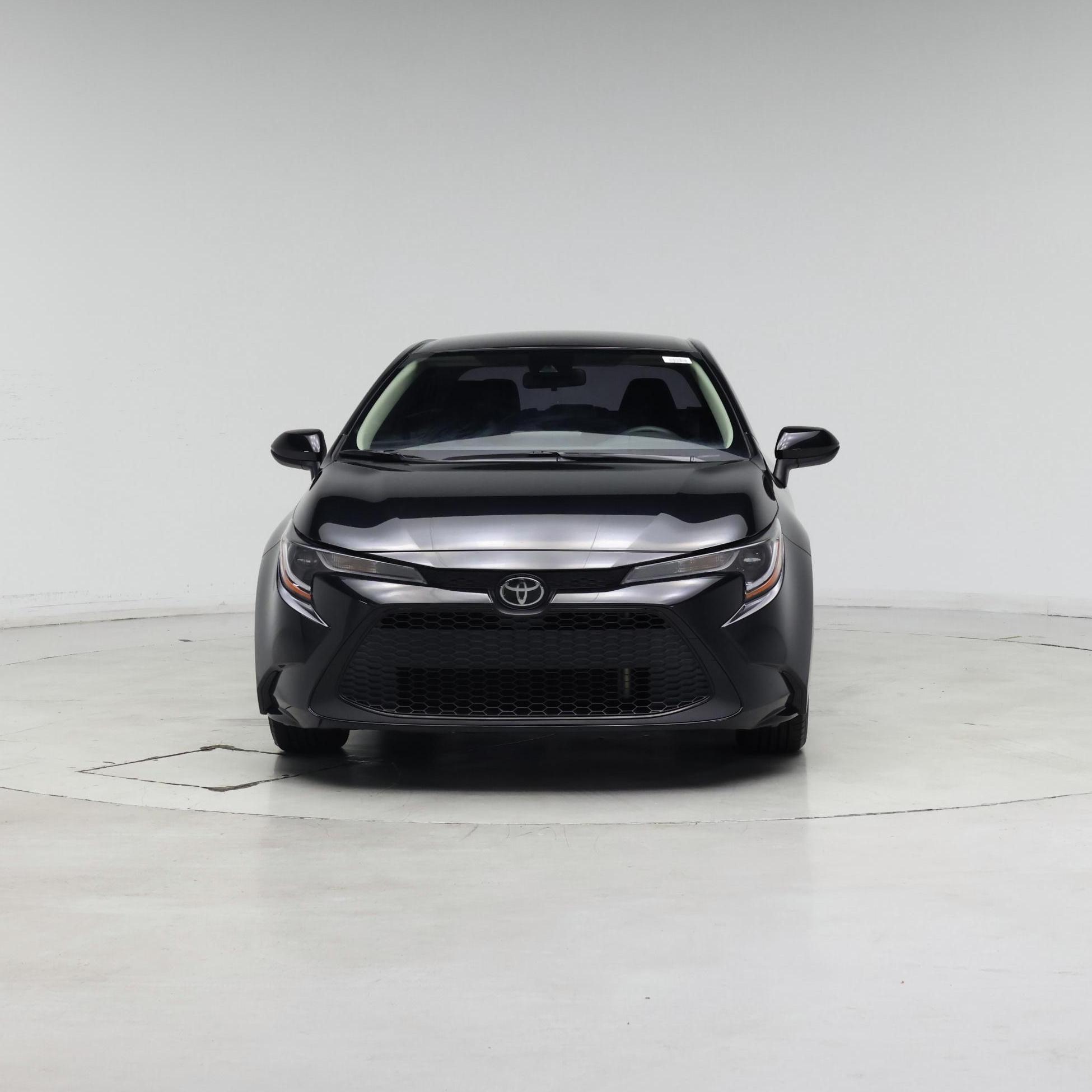 Thumbnail: 2022 Toyota Corolla - 5