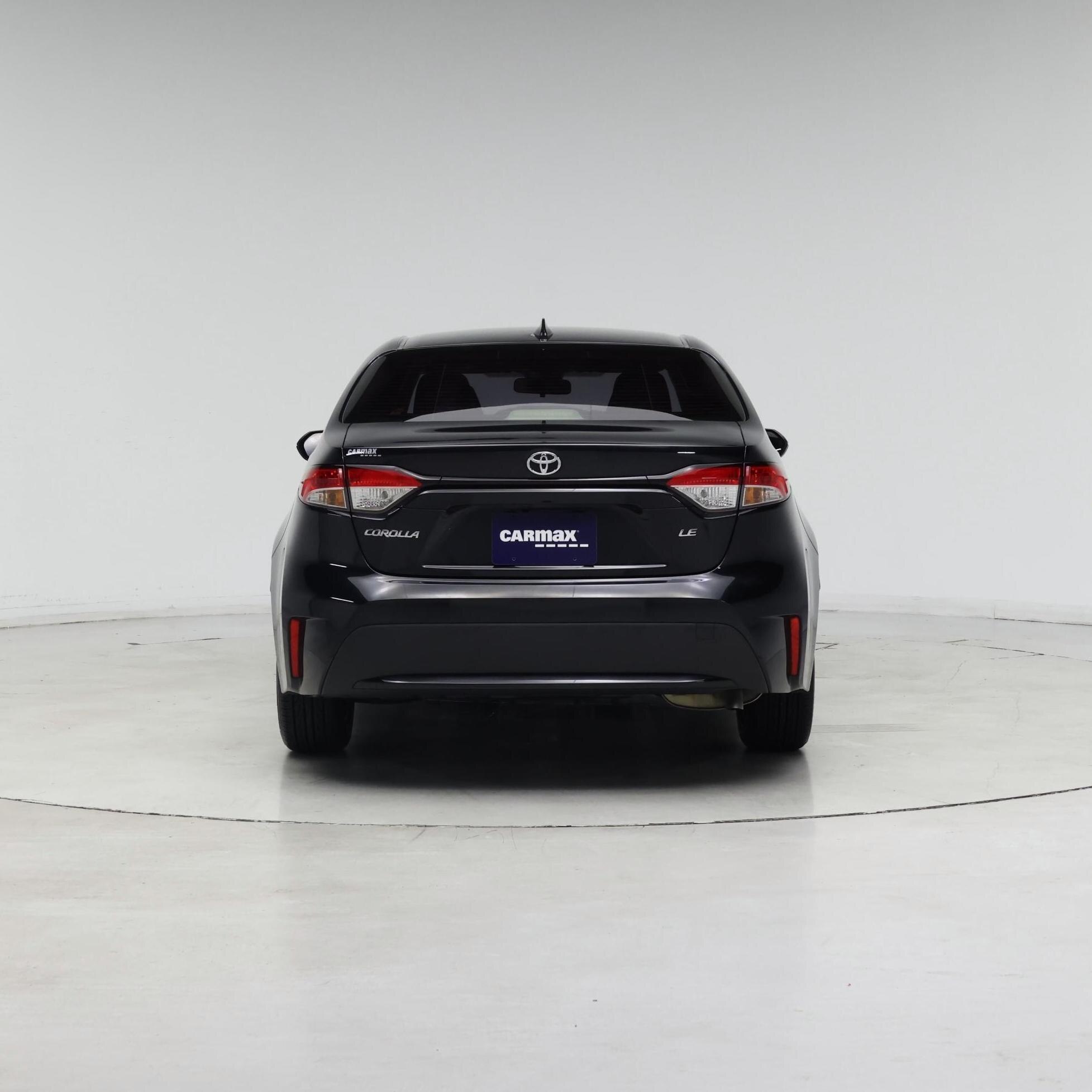 Thumbnail: 2022 Toyota Corolla - 6