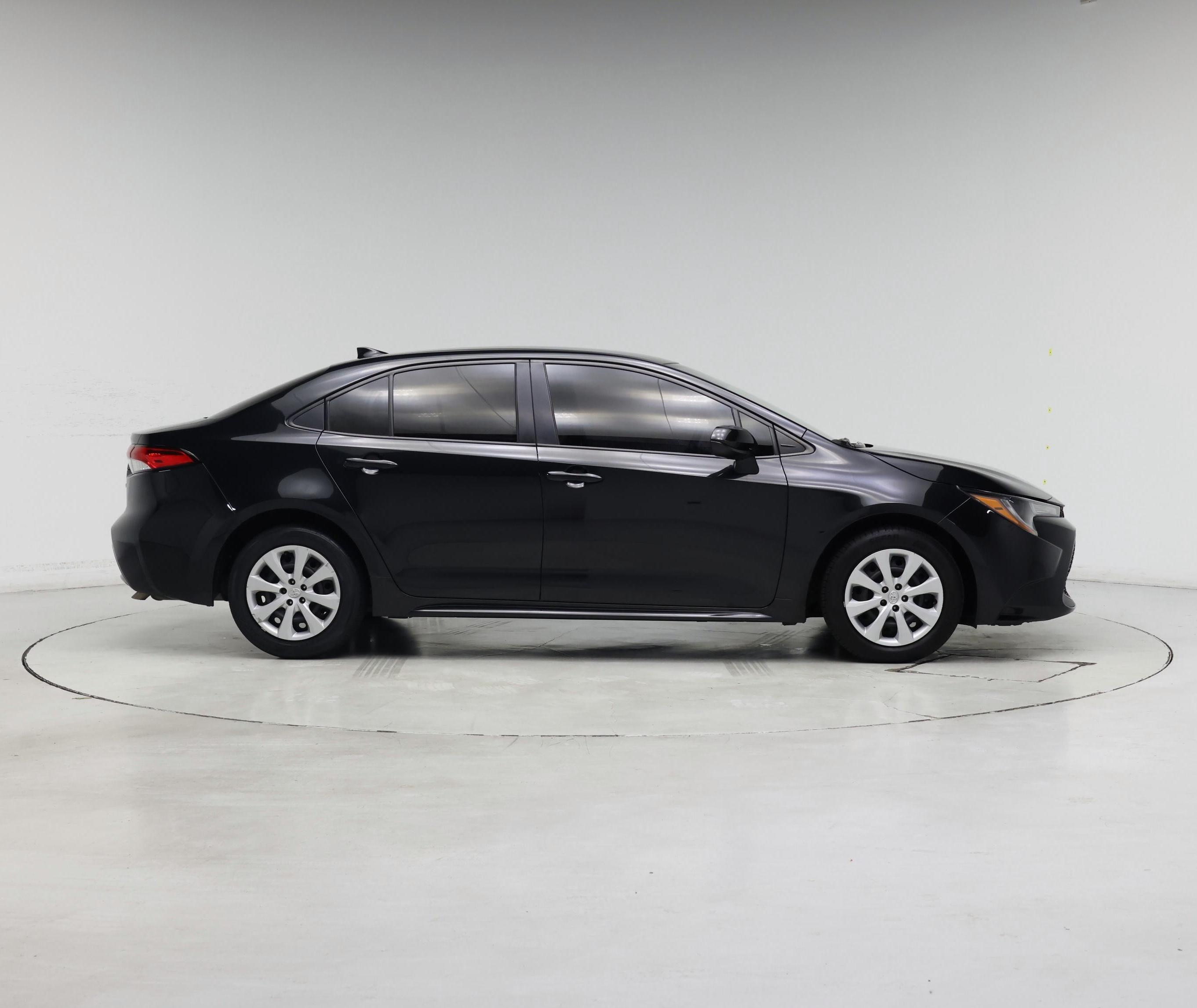 Thumbnail: 2022 Toyota Corolla - 7