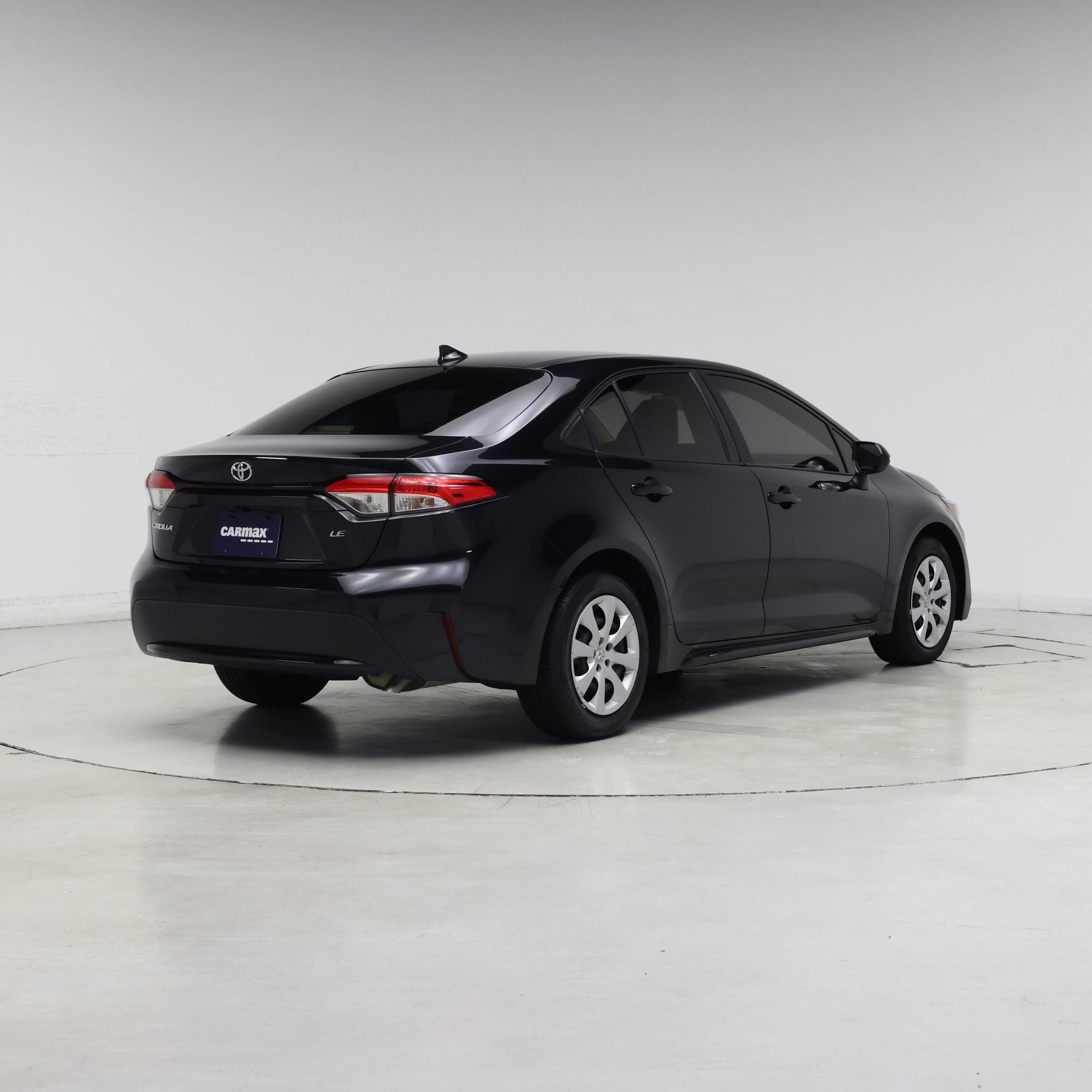 Thumbnail: 2022 Toyota Corolla - 8