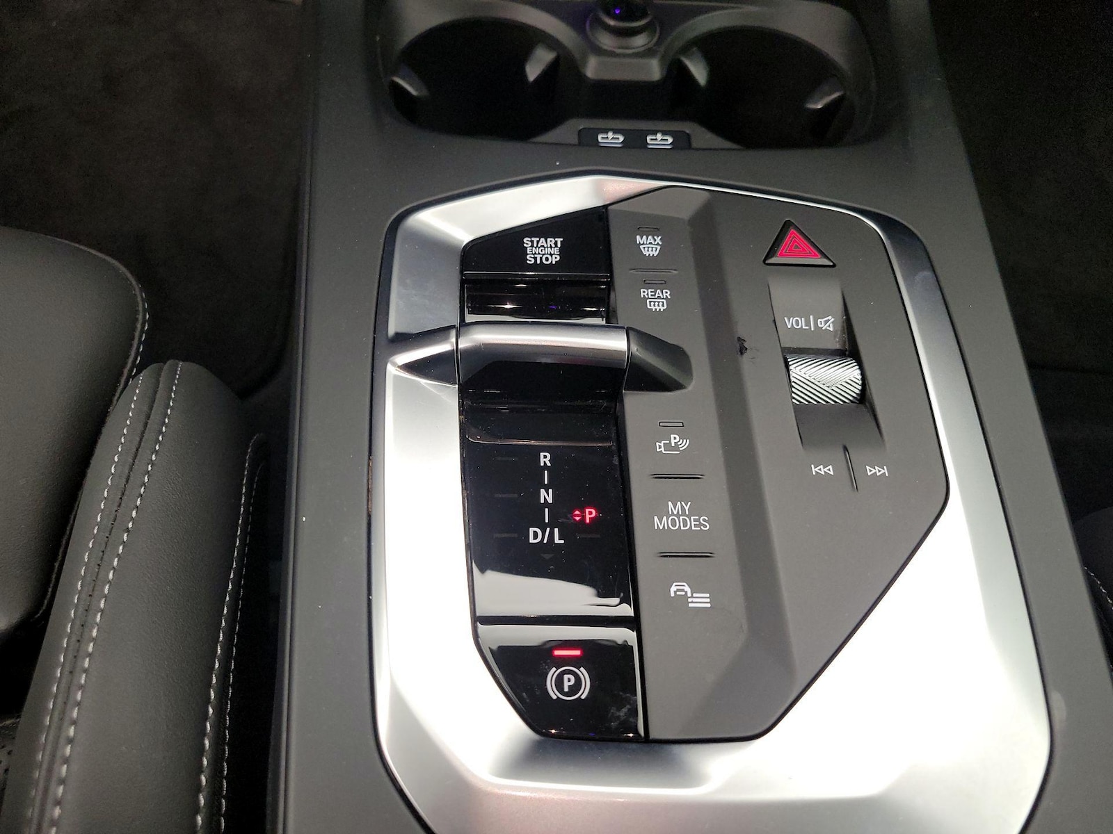 2026 BMW 2 Series 228 - Photo 17