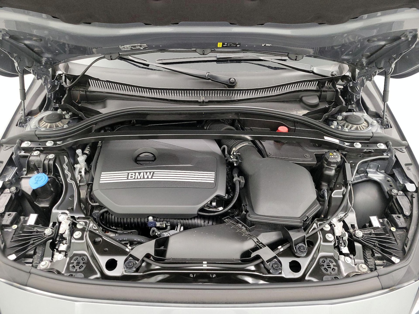 2026 BMW 2 Series 228 - Photo 21