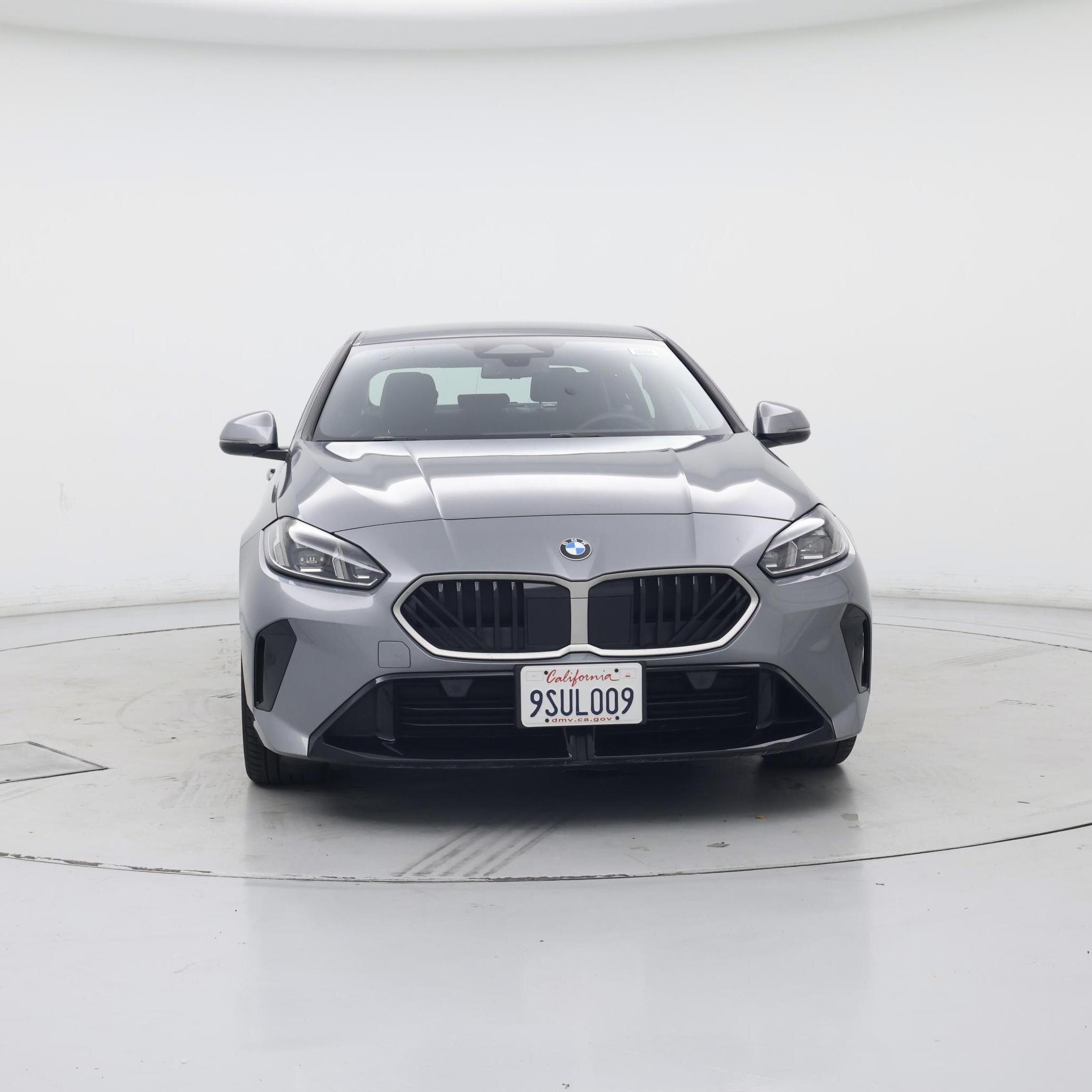 Thumbnail: 2026 BMW 2 Series - 5