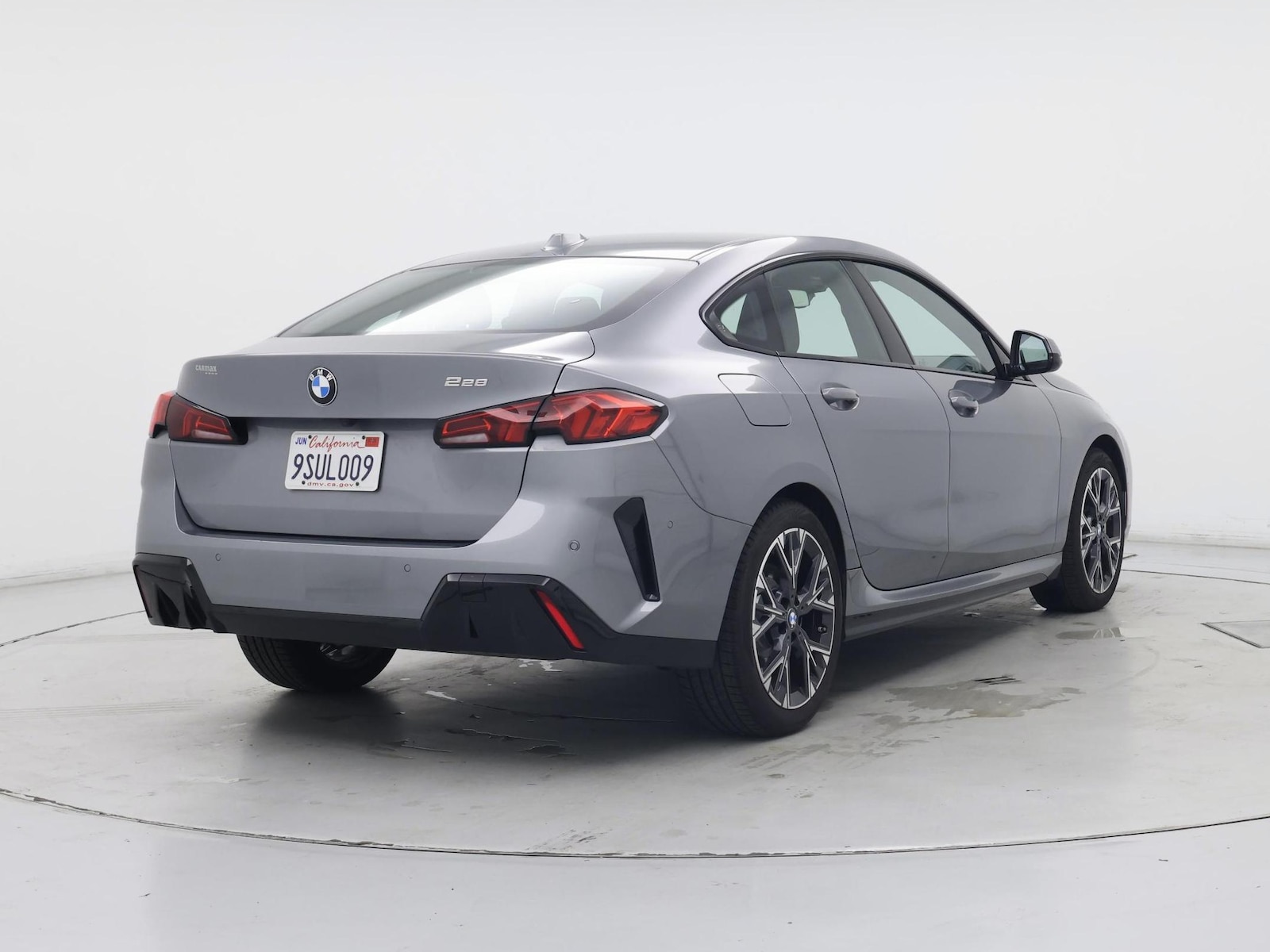 2026 BMW 2 Series 228 - Photo 9