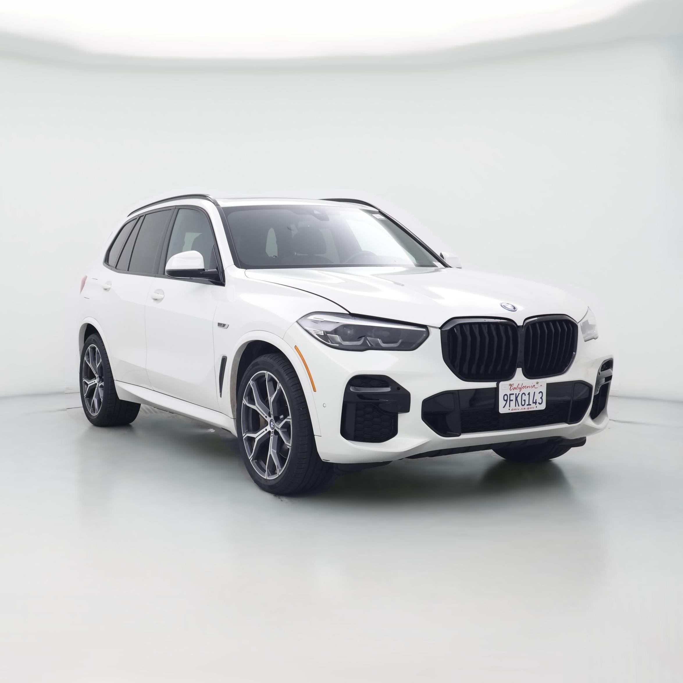 Thumbnail: 2023 BMW X5 - 1