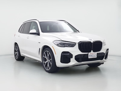 2023 BMW X5 Plug In Hybrid XDrive45e