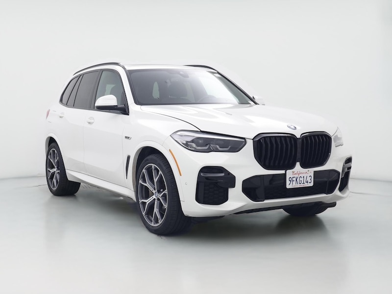 2023 BMW X5 XDrive45e