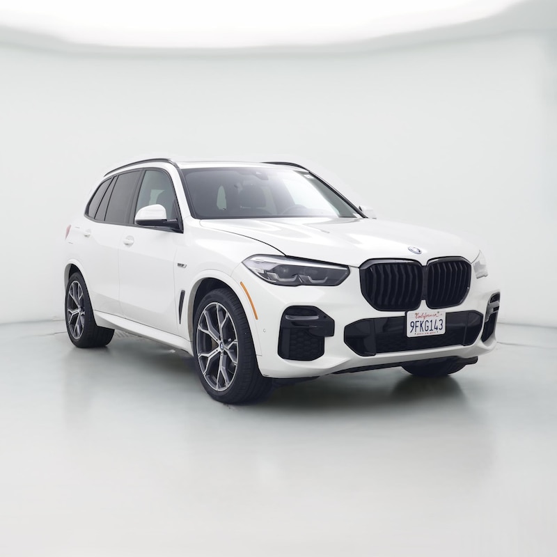 2023 BMW X5 Plug In Hybrid XDrive45e