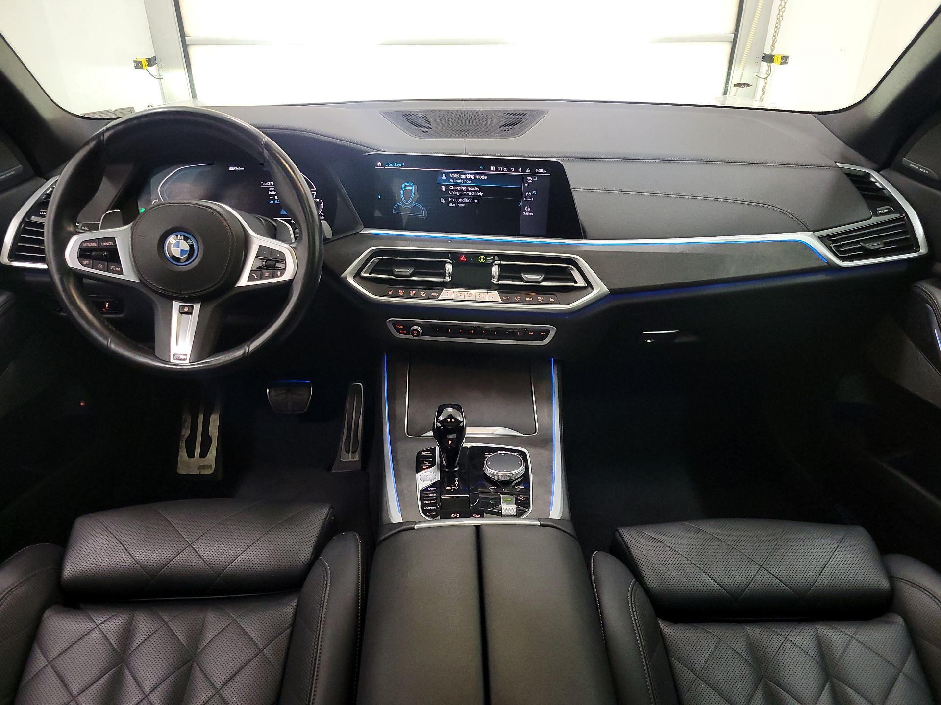 Thumbnail: 2023 BMW X5 - 9