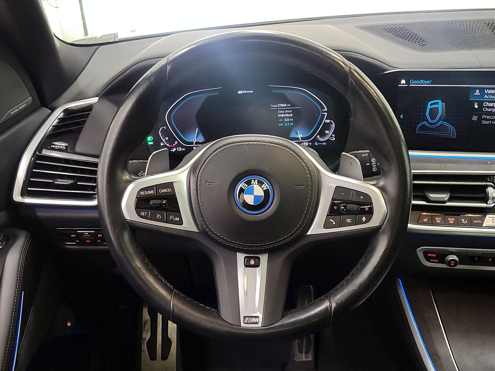 Thumbnail: 2023 BMW X5 - 10