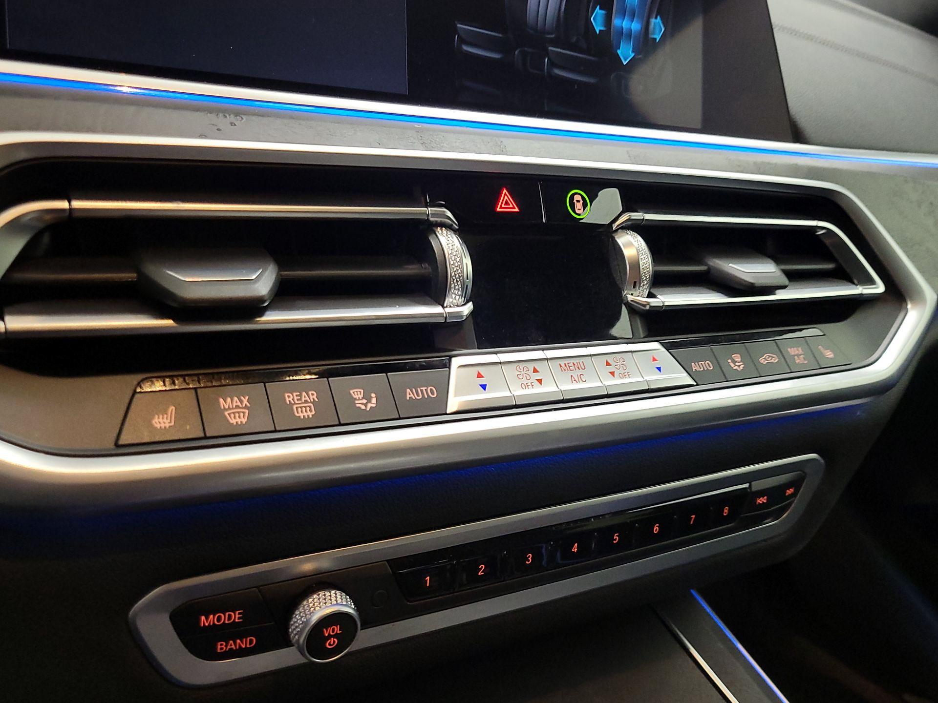 Thumbnail: 2023 BMW X5 - 16