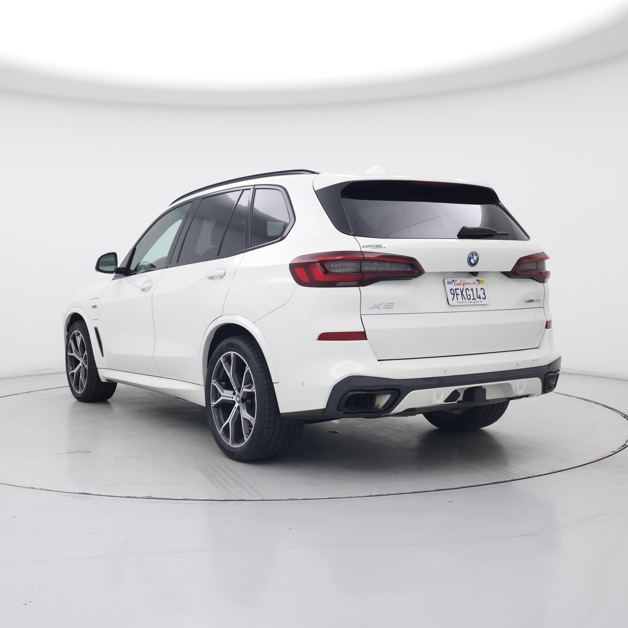 Thumbnail: 2023 BMW X5 - 2