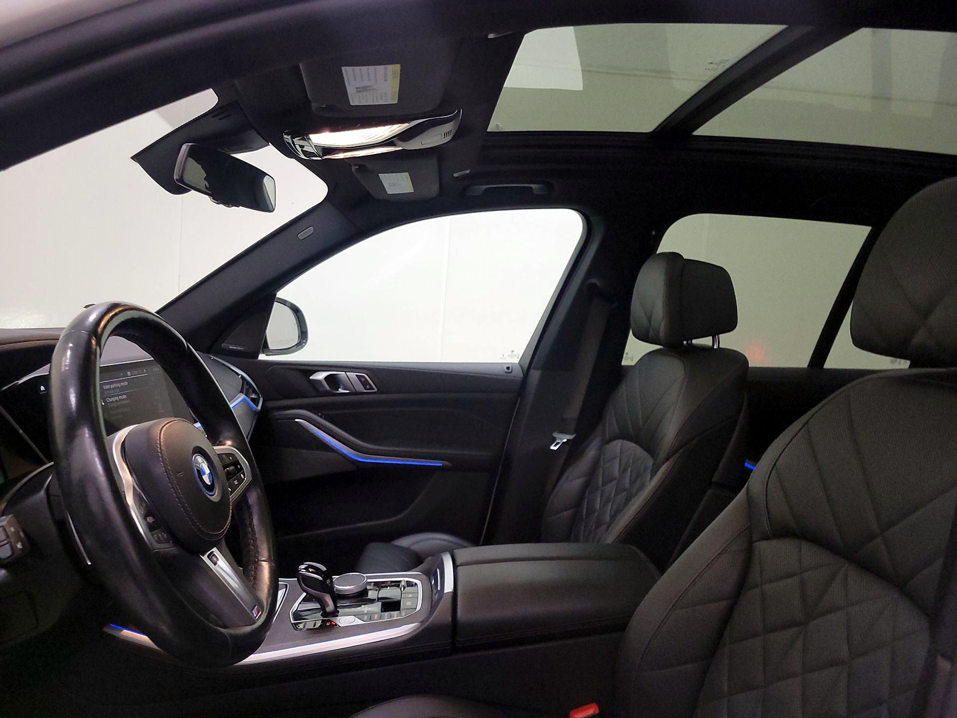 Thumbnail: 2023 BMW X5 - 19