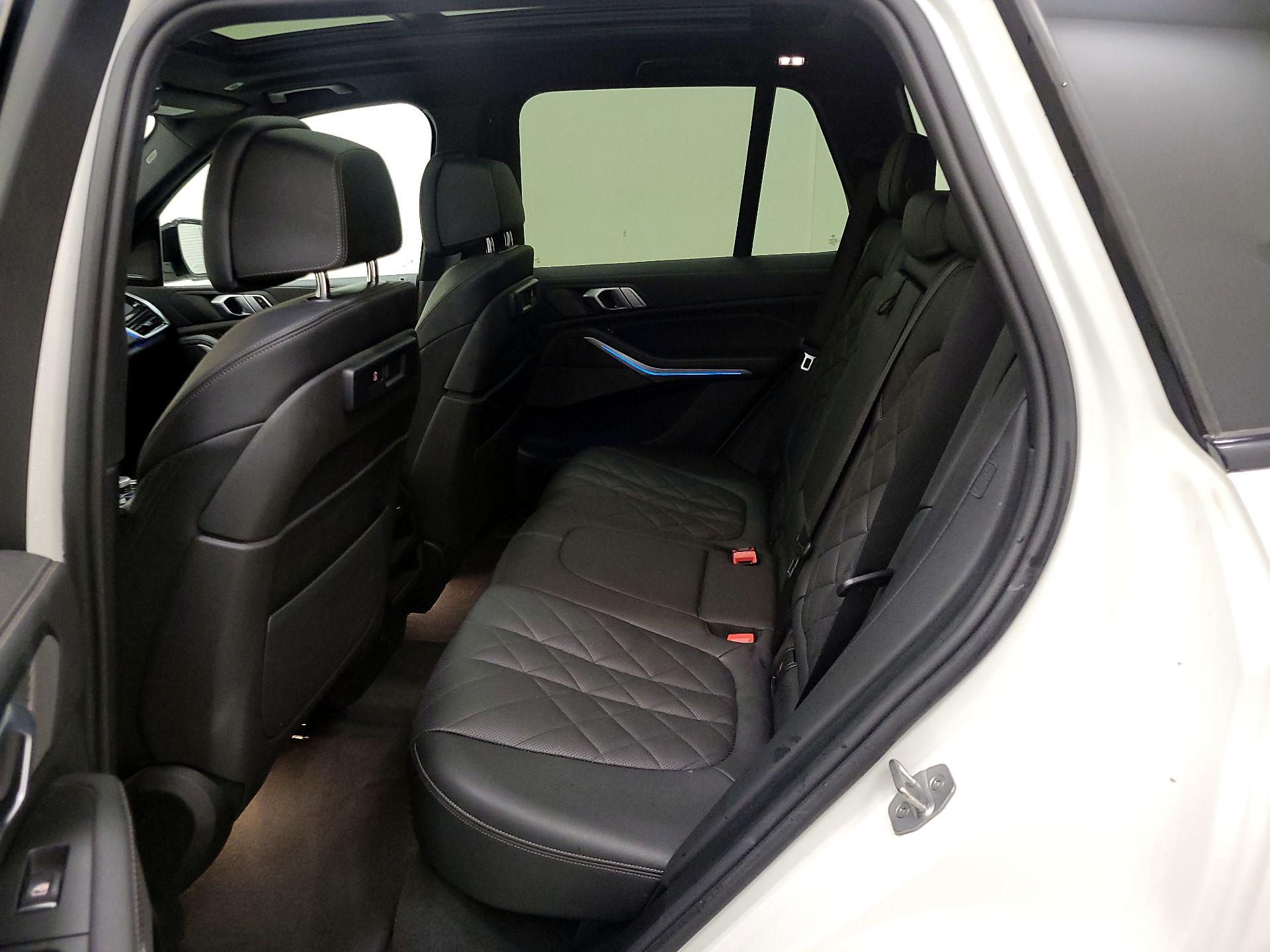 Thumbnail: 2023 BMW X5 - 20