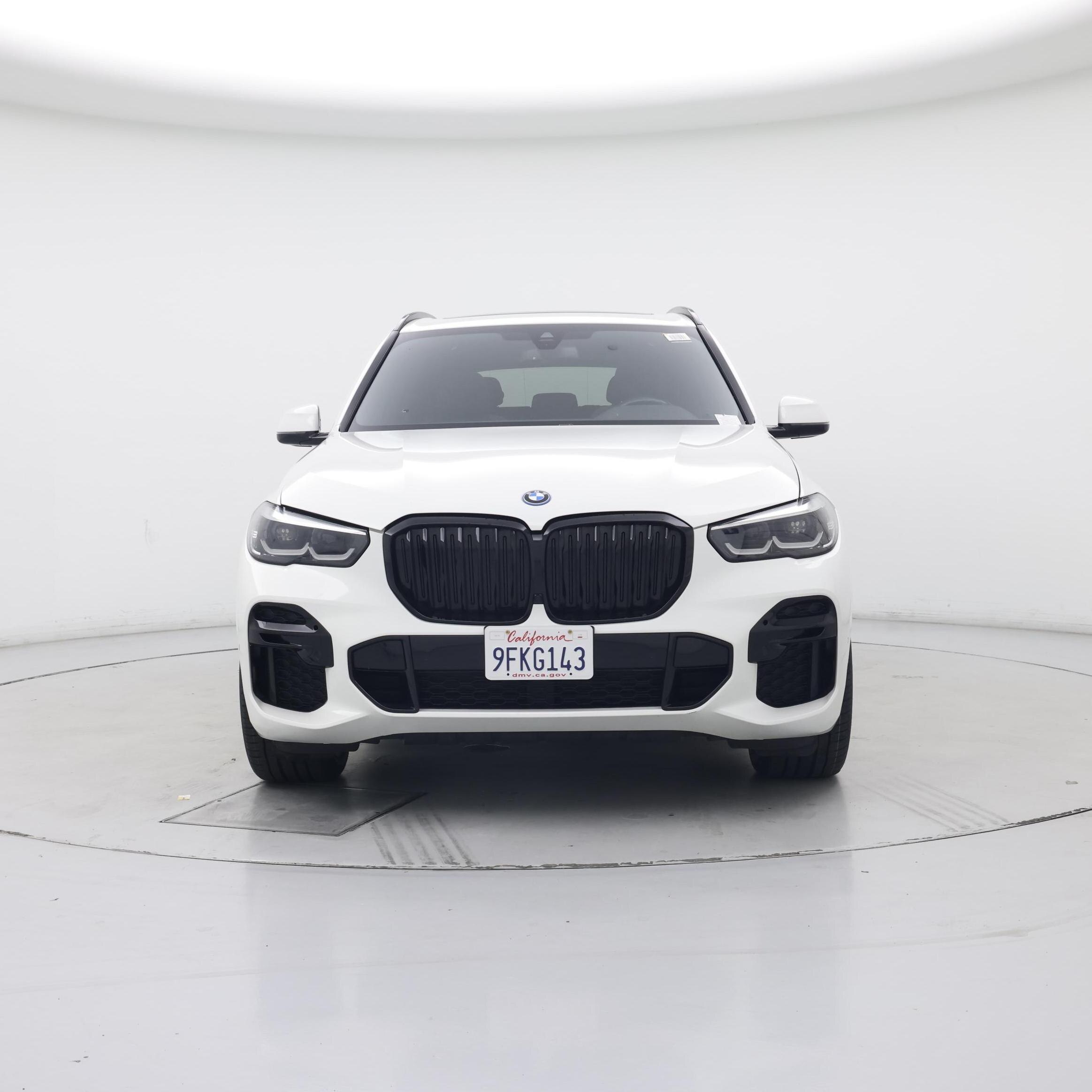 Thumbnail: 2023 BMW X5 - 5