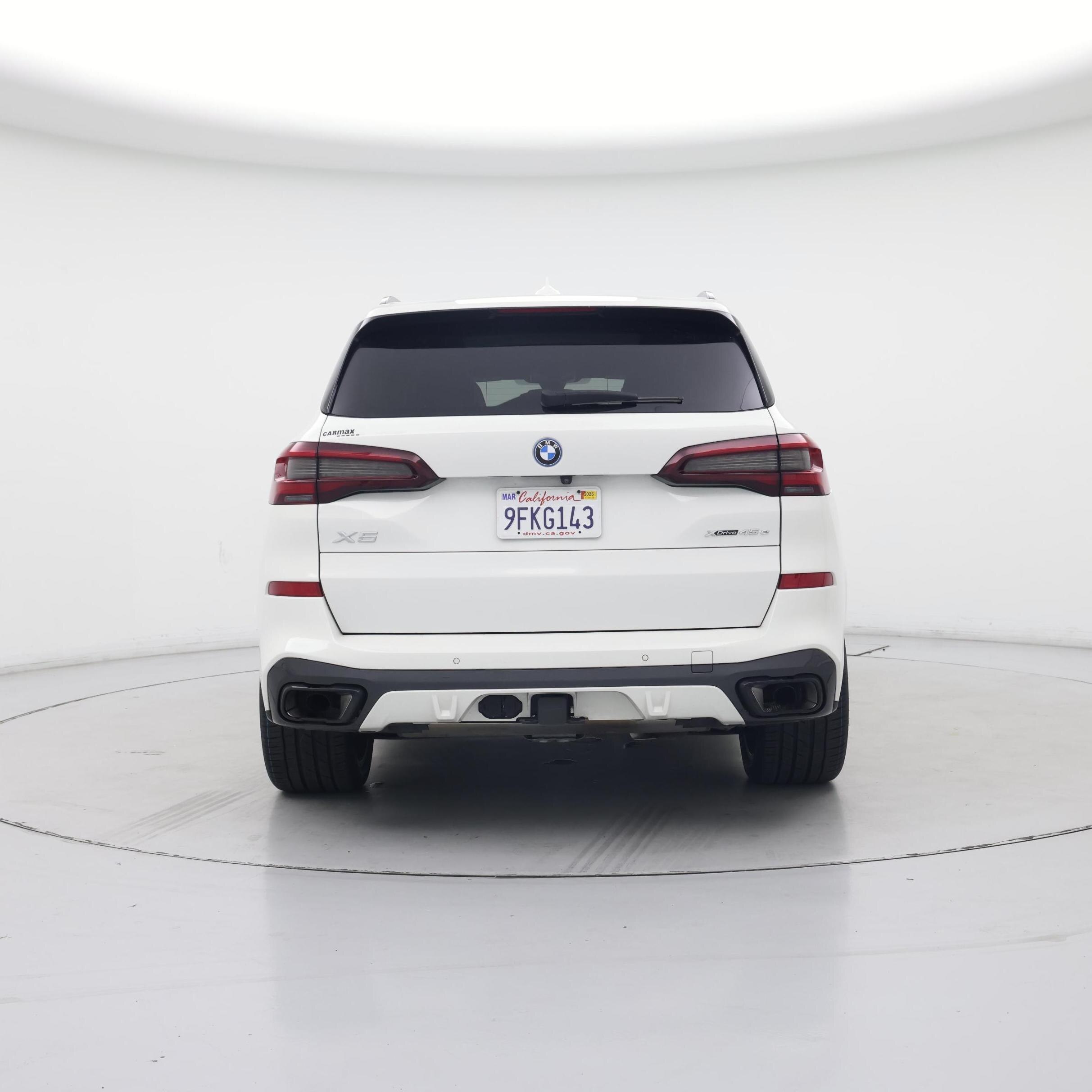 Thumbnail: 2023 BMW X5 - 6