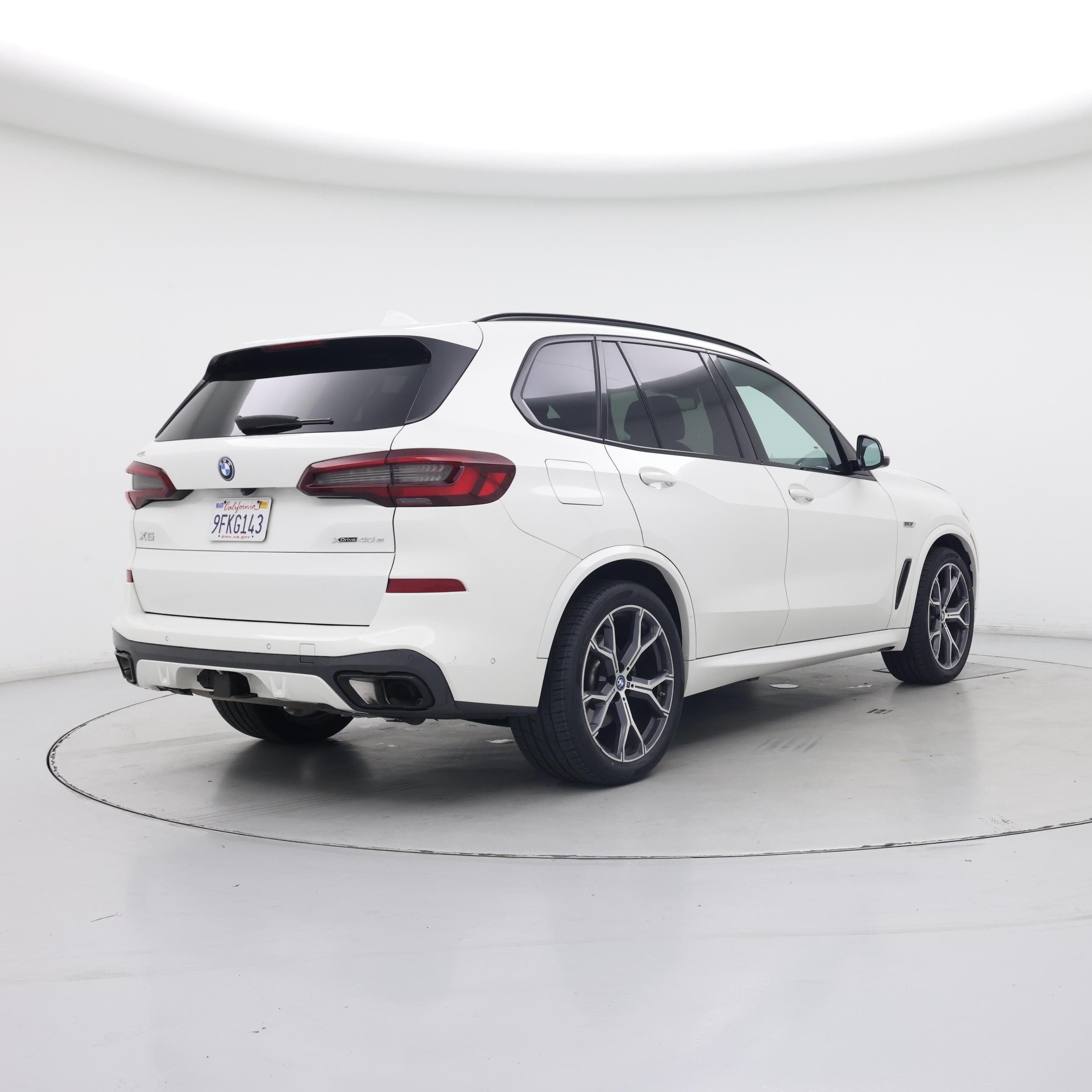 Thumbnail: 2023 BMW X5 - 8
