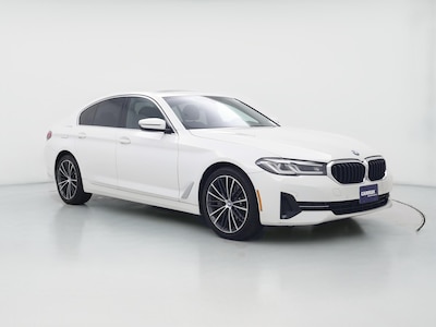 2023 BMW 530 I