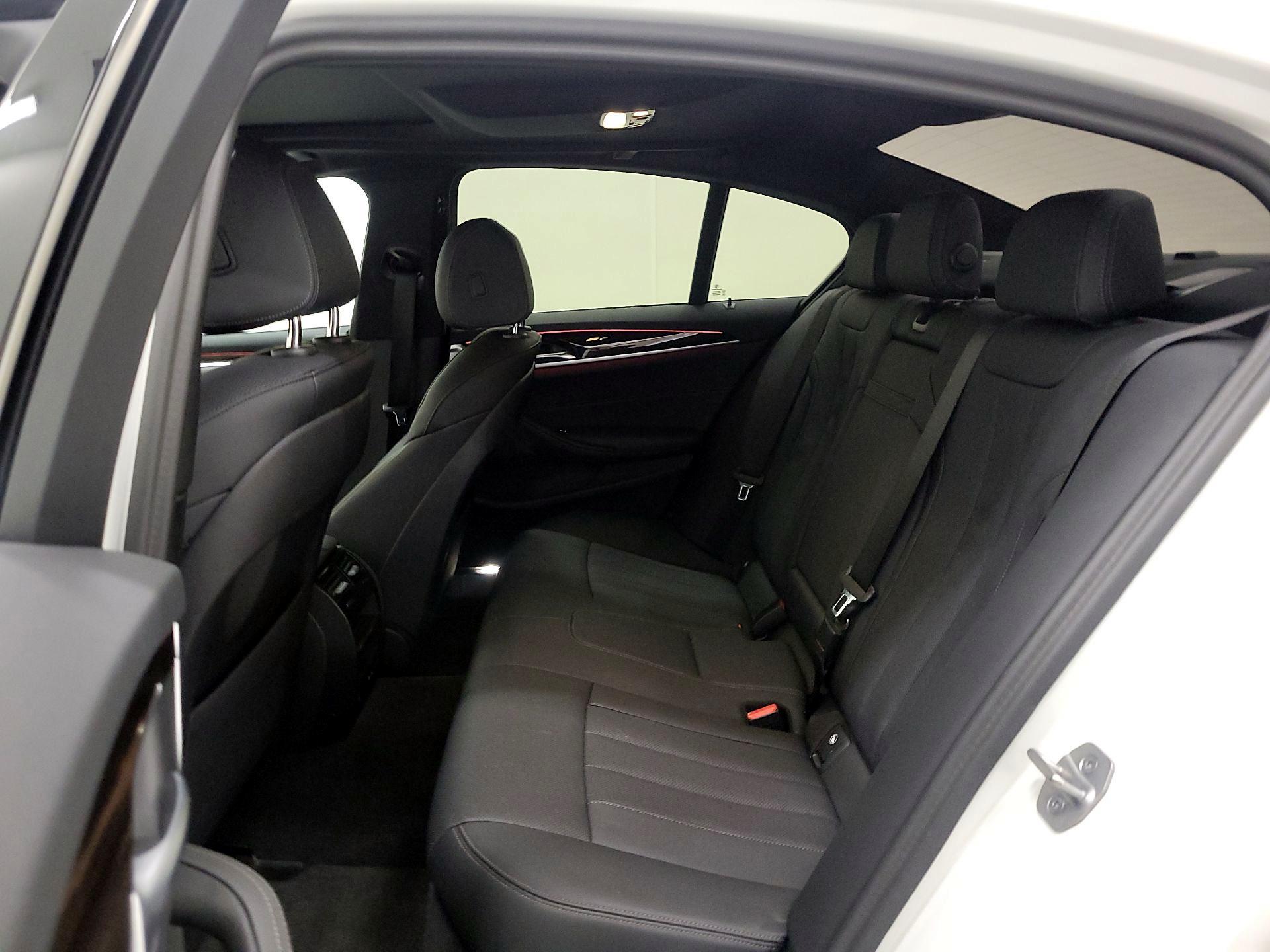 Thumbnail: 2023 BMW 5 Series - 19