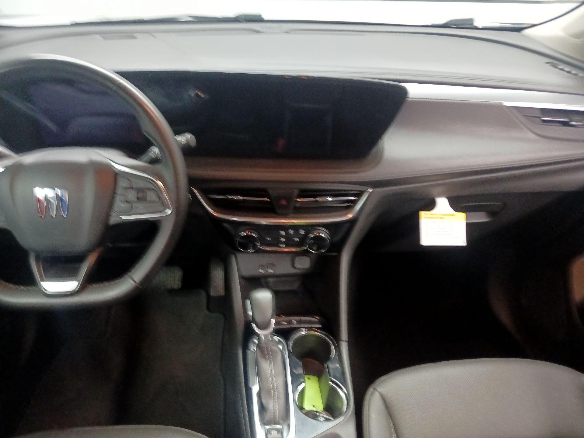 Thumbnail: 2024 Buick Encore GX - 9