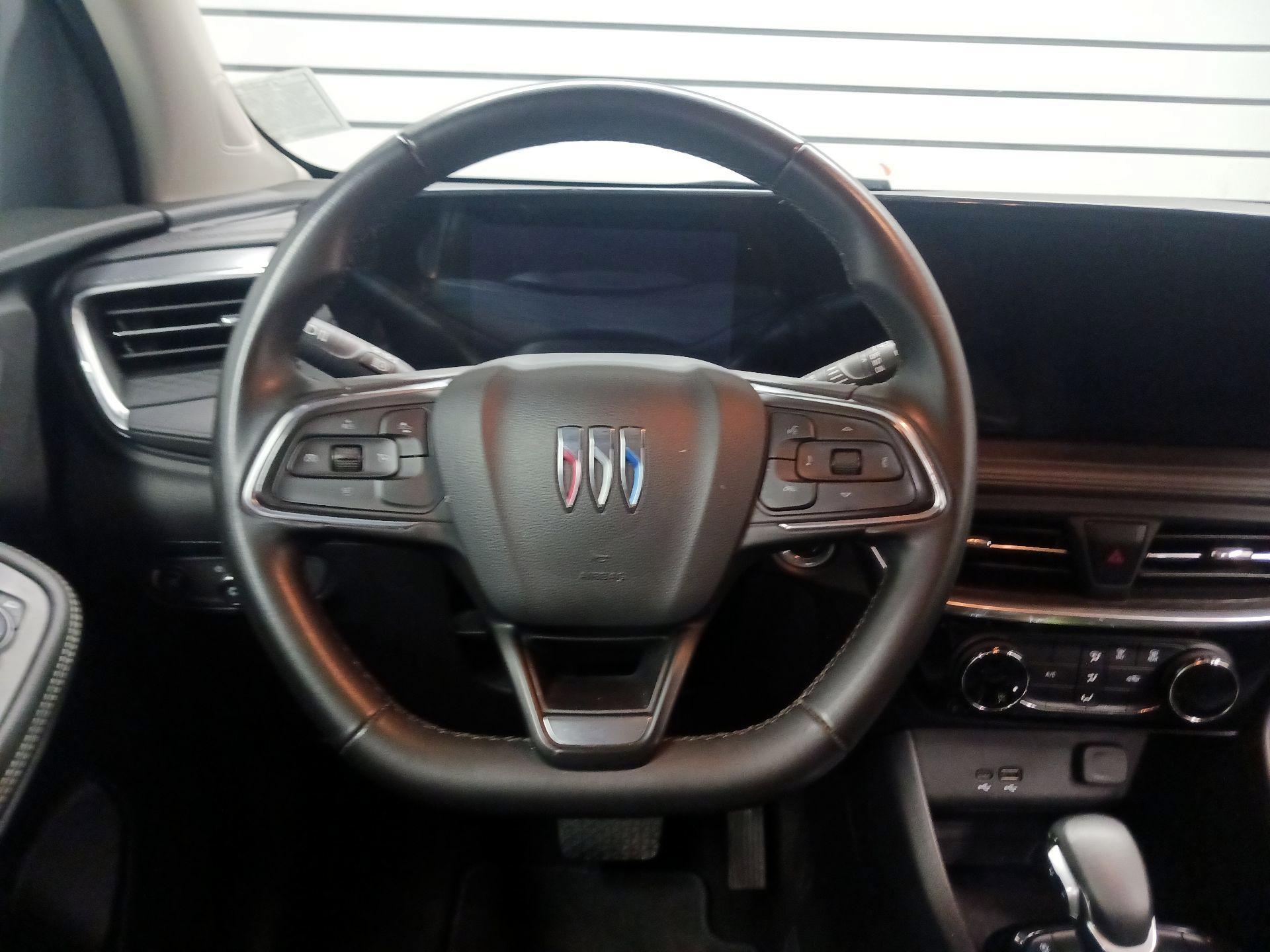 Thumbnail: 2024 Buick Encore GX - 10