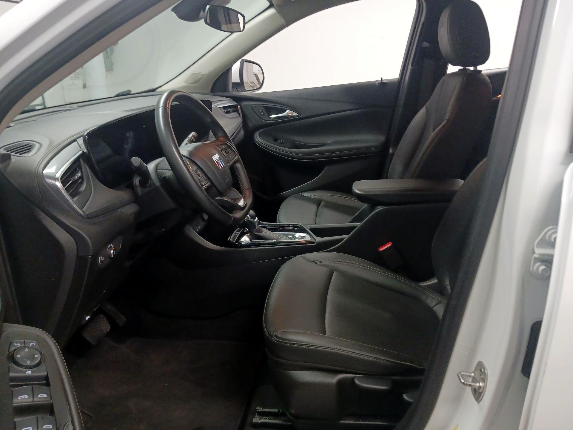 Thumbnail: 2024 Buick Encore GX - 11