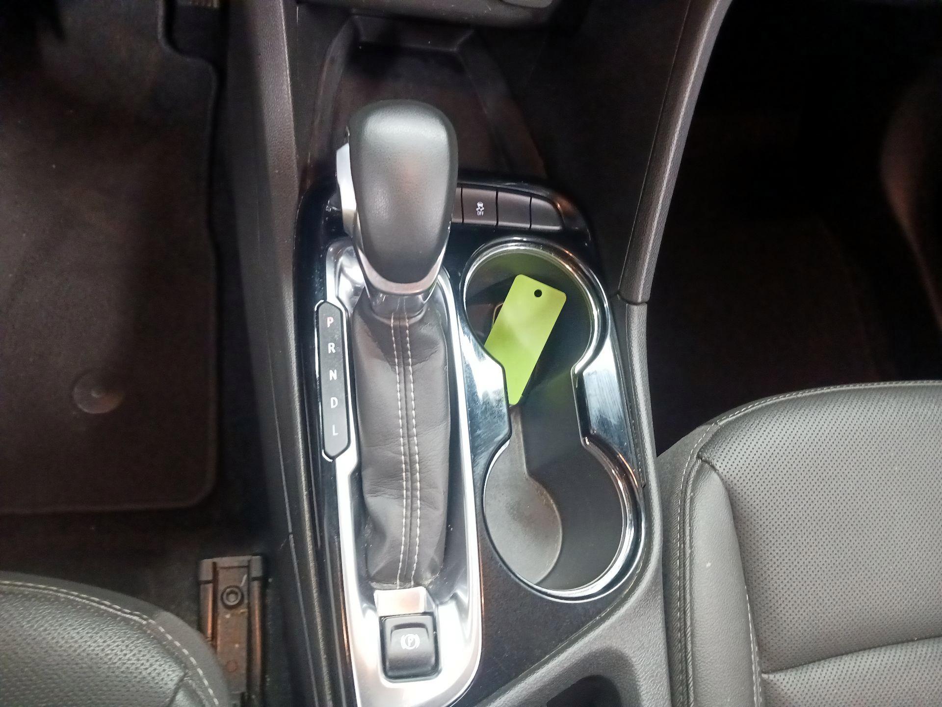 Thumbnail: 2024 Buick Encore GX - 16