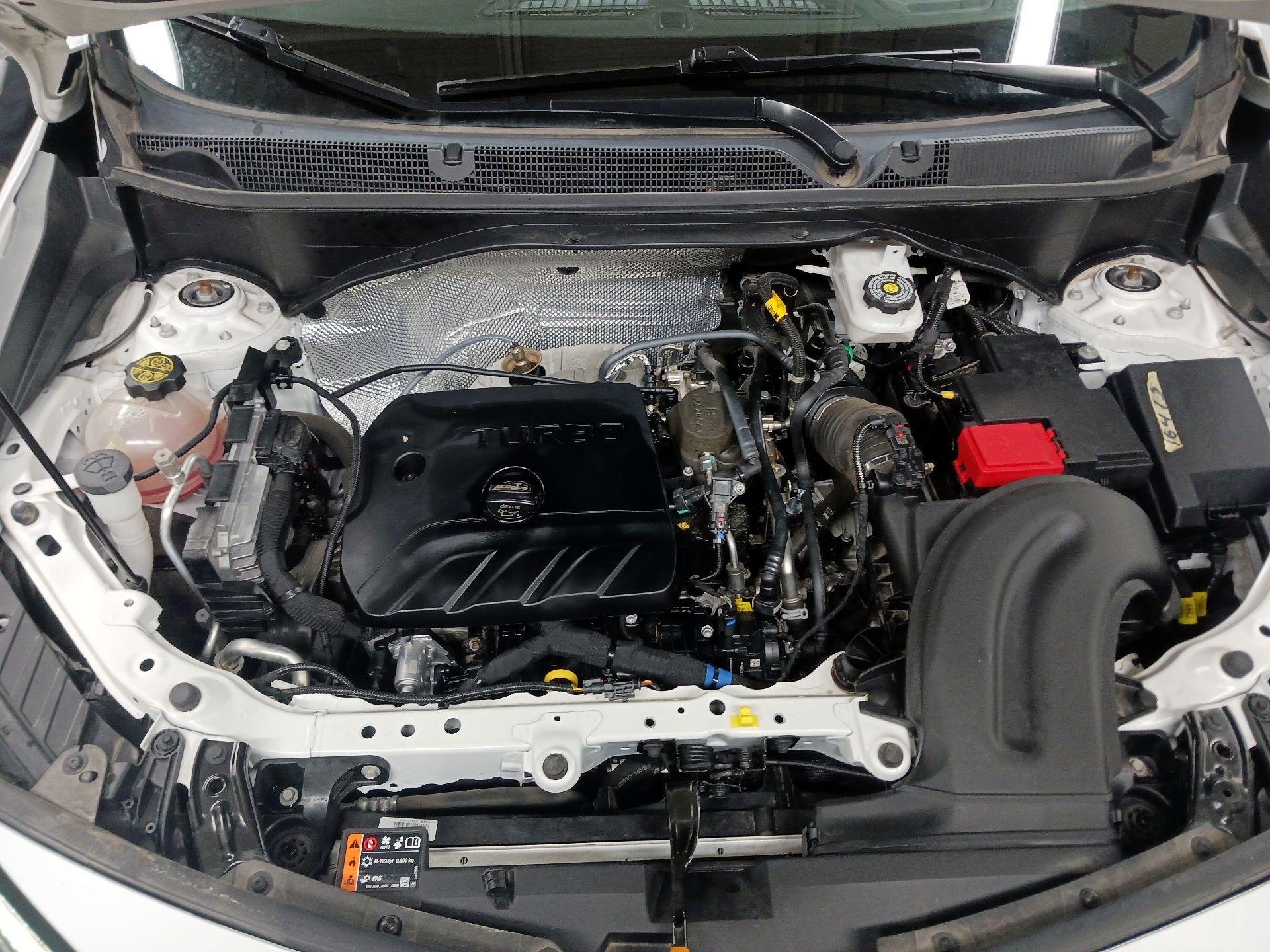 Thumbnail: 2024 Buick Encore GX - 18