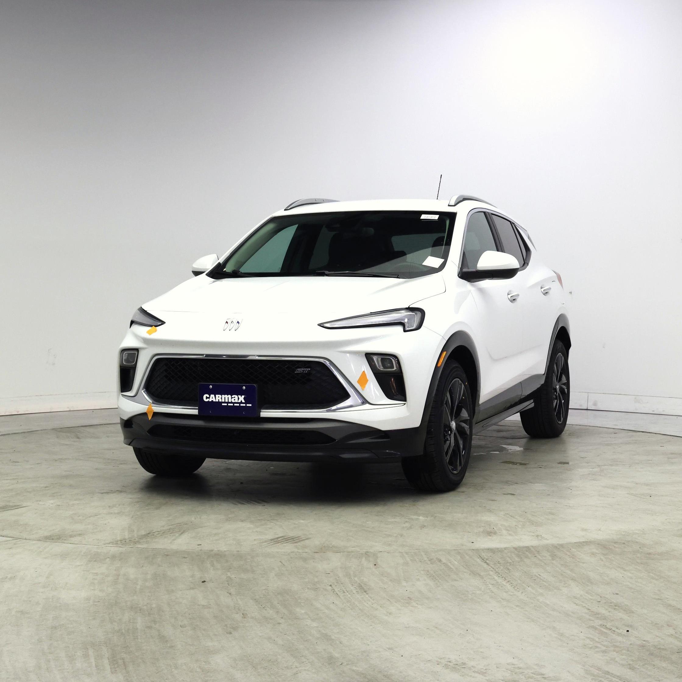 Thumbnail: 2024 Buick Encore GX - 4