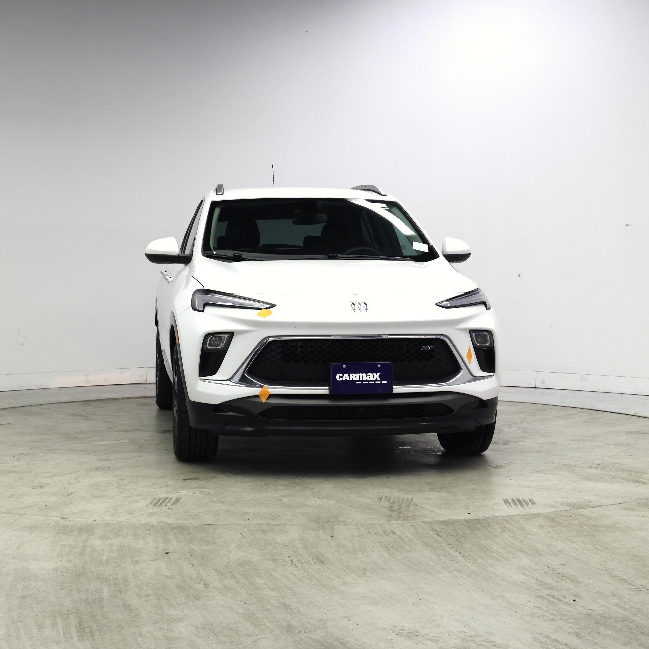 Thumbnail: 2024 Buick Encore GX - 5