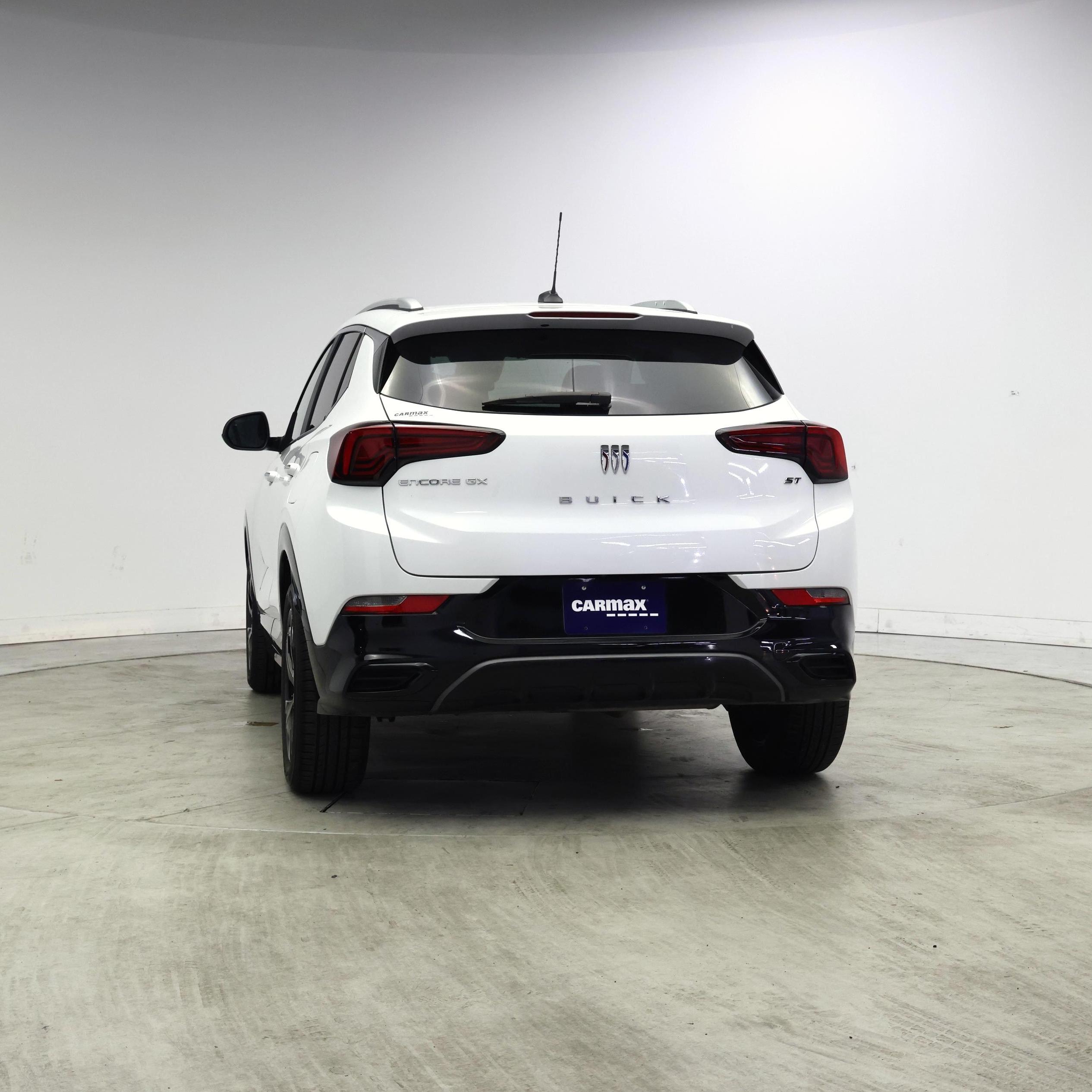 Thumbnail: 2024 Buick Encore GX - 6