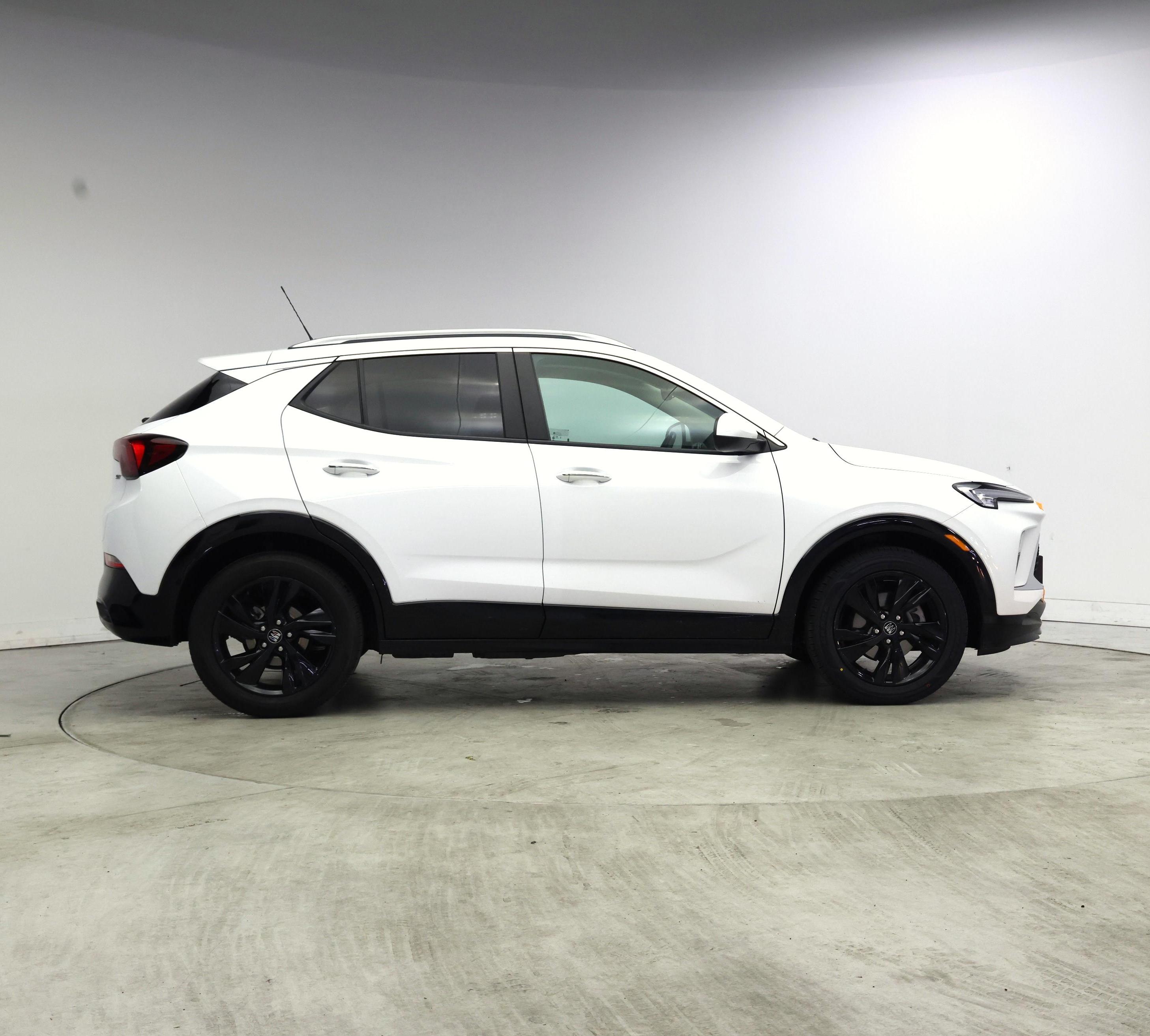 Thumbnail: 2024 Buick Encore GX - 7