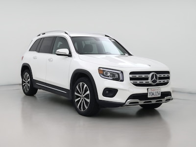 2023 Mercedes-Benz GLB250