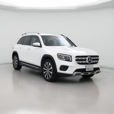 2023 Mercedes-Benz GLB250