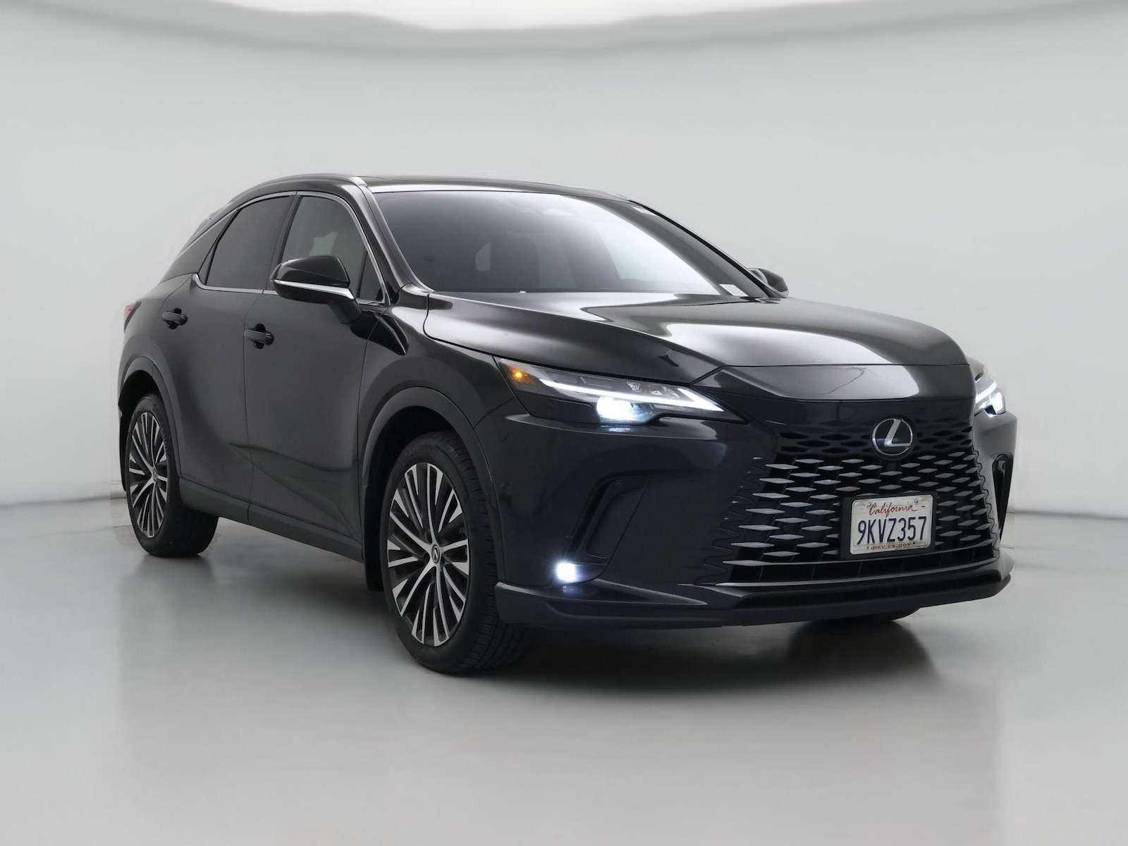 2024 Lexus RX Hybrid 350h - Photo 1