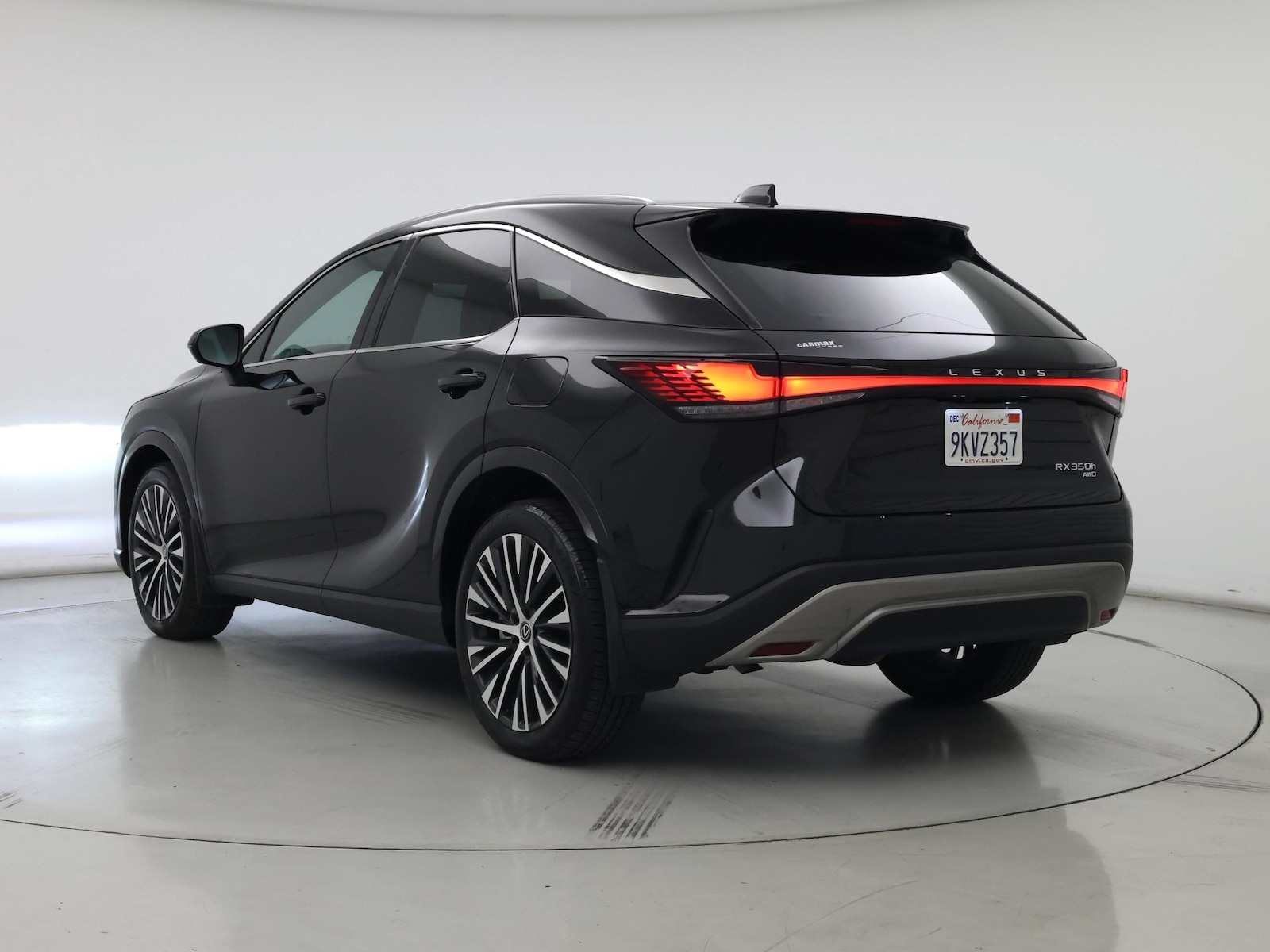 2024 Lexus RX Hybrid 350h - Photo 3