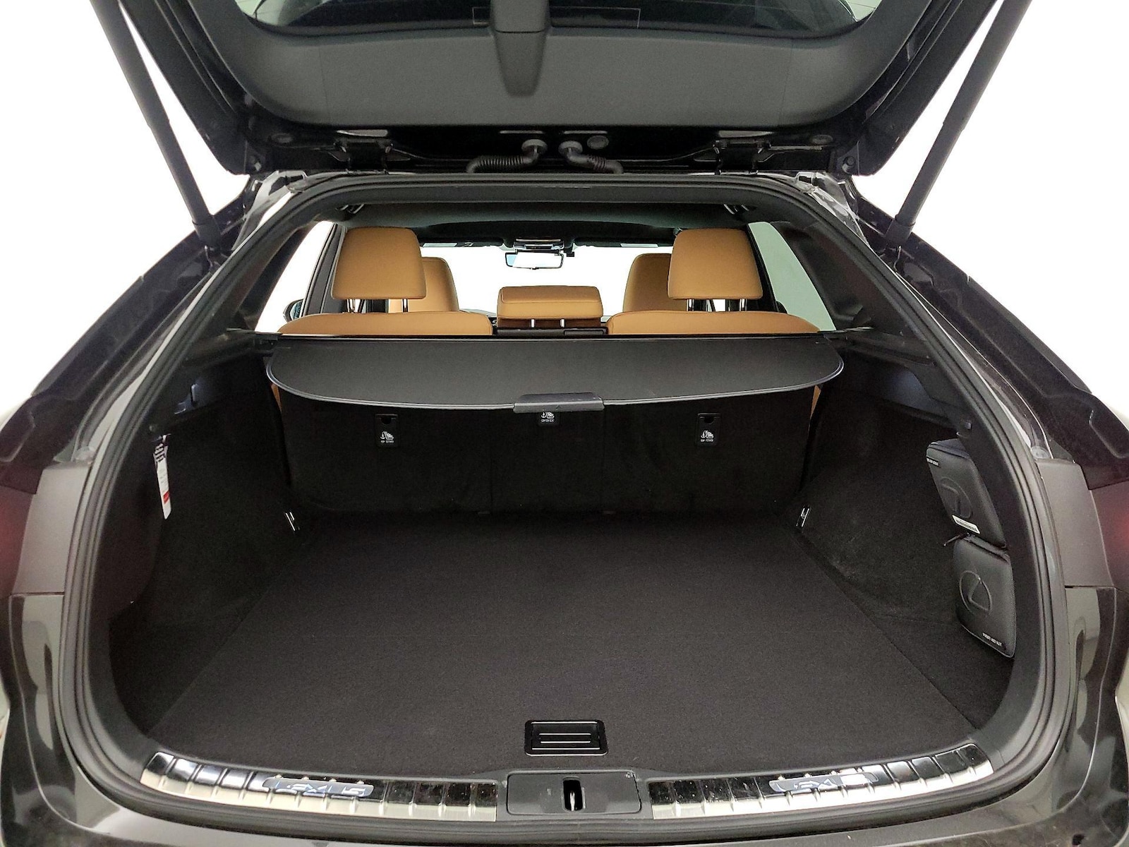 2024 Lexus RX Hybrid 350h - Photo 22
