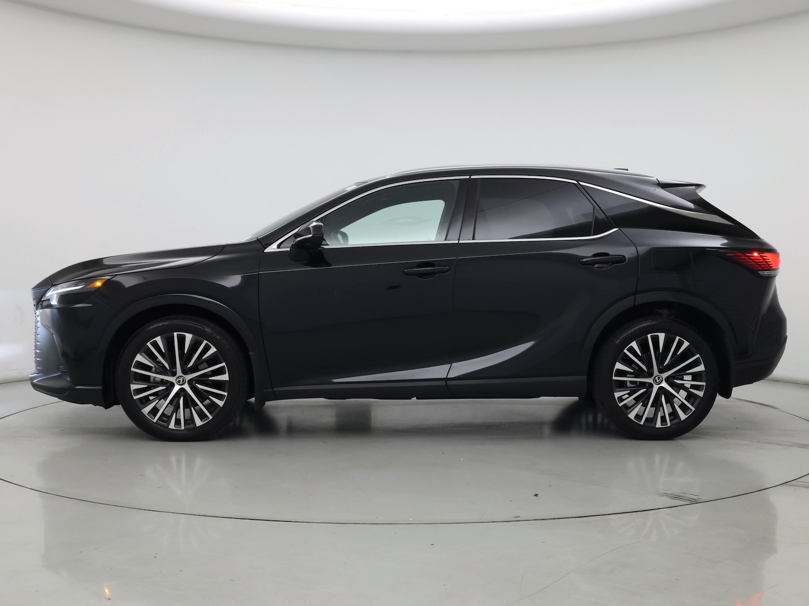 2024 Lexus RX Hybrid 350h - Photo 4