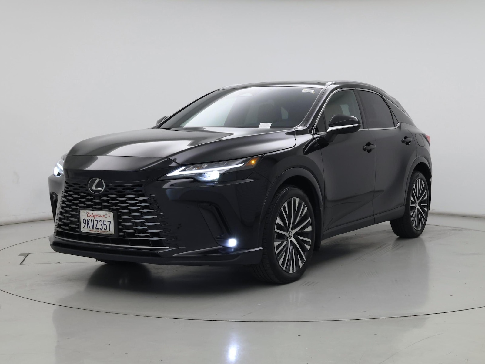 2024 Lexus RX Hybrid 350h - Photo 5
