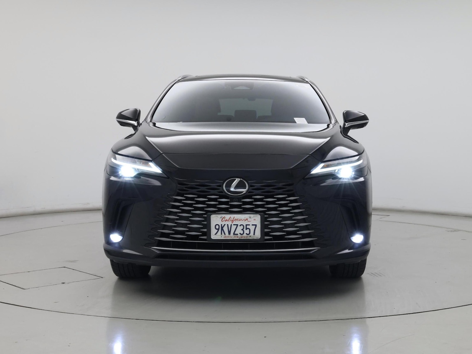 2024 Lexus RX Hybrid 350h - Photo 6
