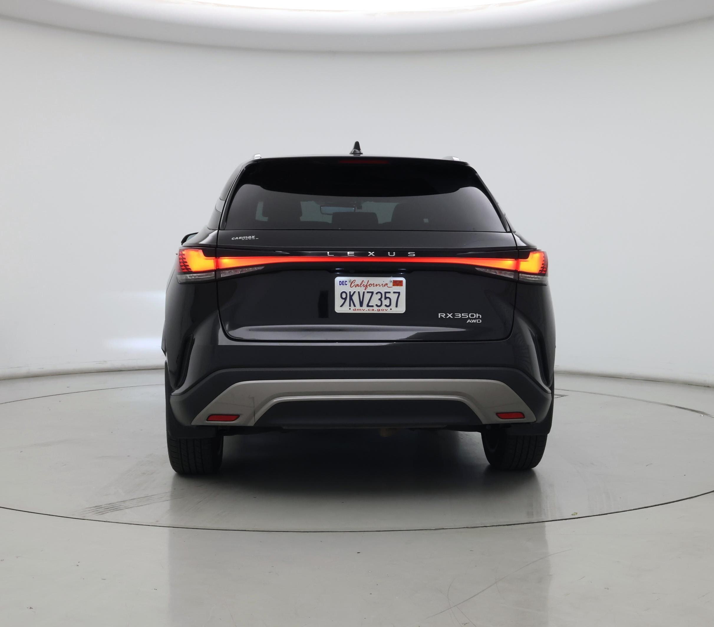 Thumbnail: 2024 Lexus RX - 6