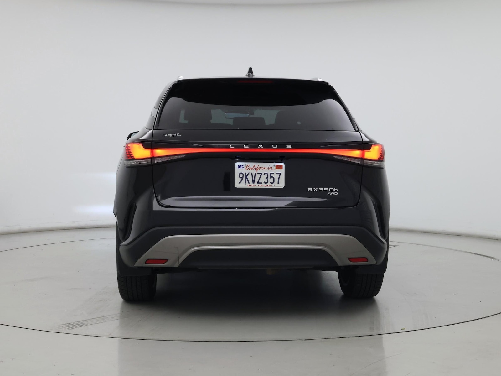 2024 Lexus RX Hybrid 350h - Photo 7